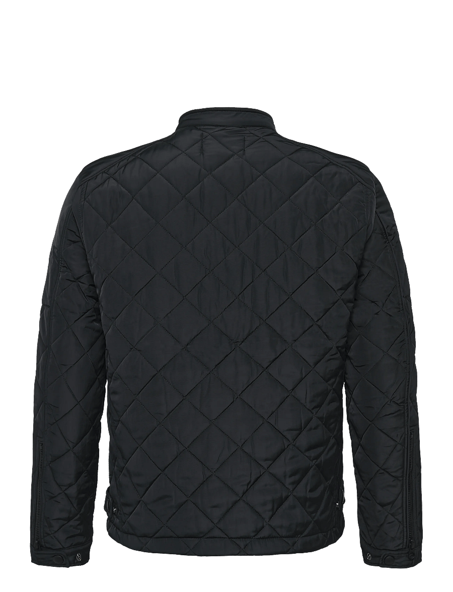 Replay - Jacket REGULAR - vårjackor - blue - 2