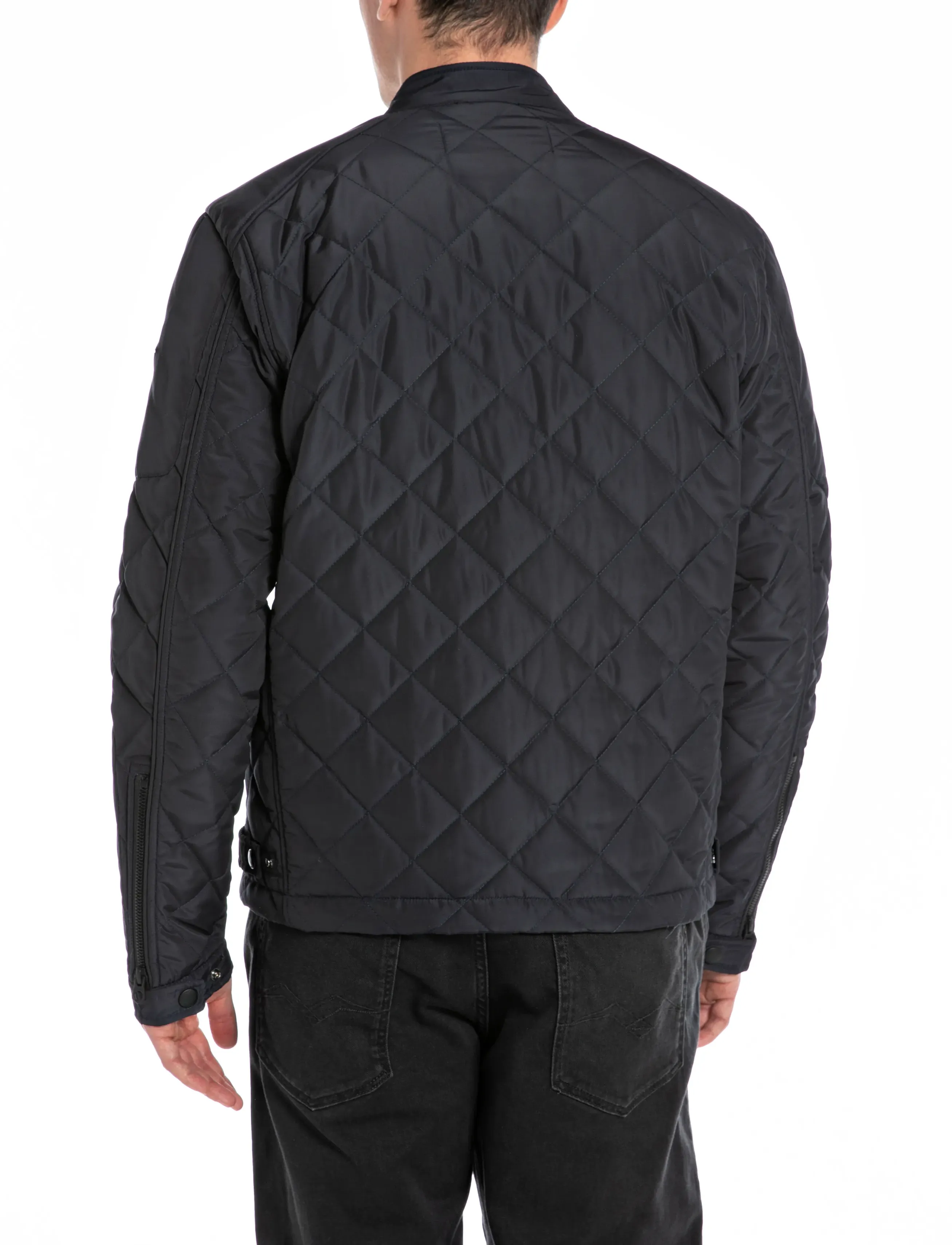 Jacket Regular 2