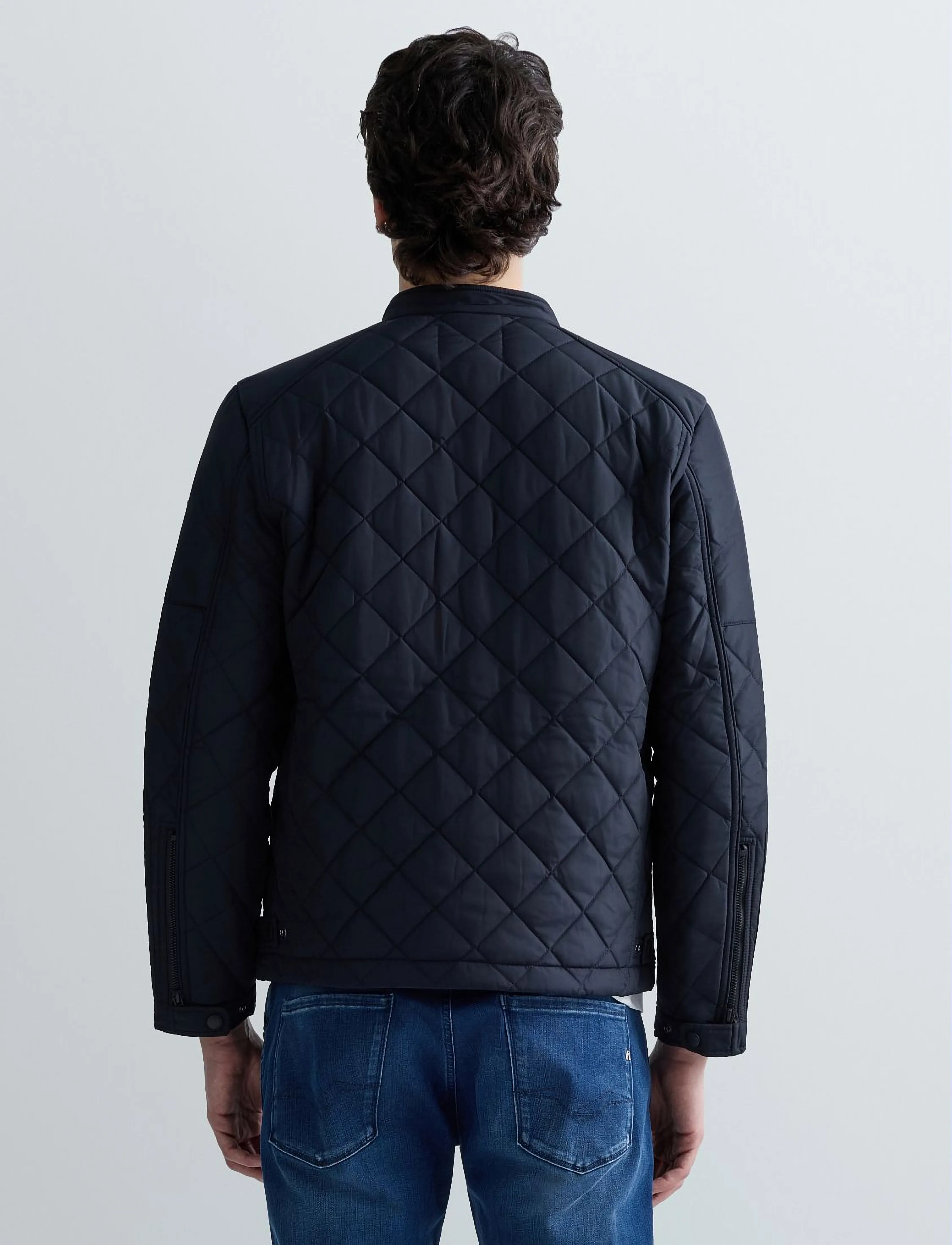 Jacket Regular 5