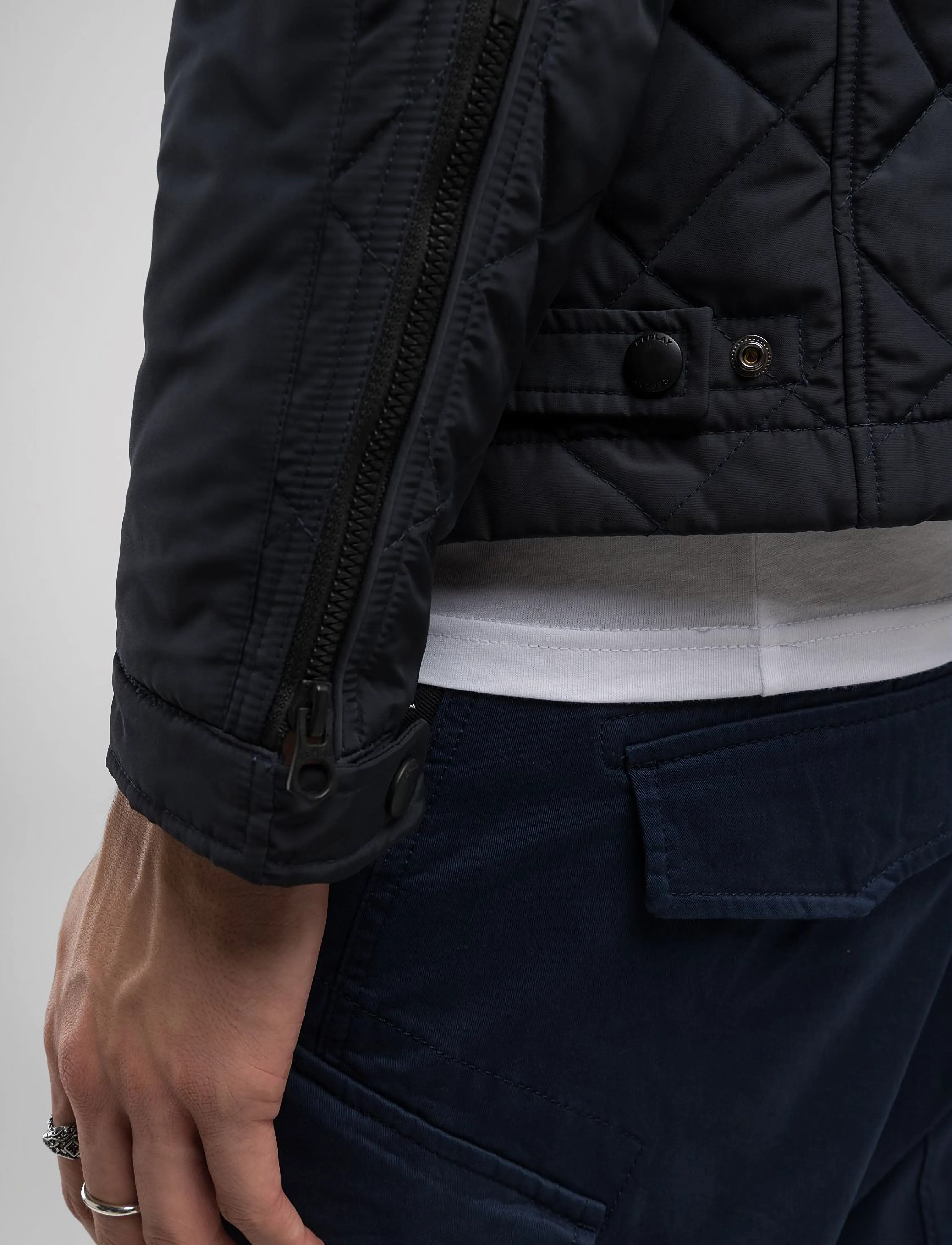 Jacket Regular 9