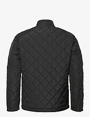 Replay - SABER MID Jacket REGULAR_SLIM - spring jackets - black - 1