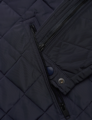 Replay - SABER MID Jacket REGULAR_SLIM - spring jackets - blue - 4
