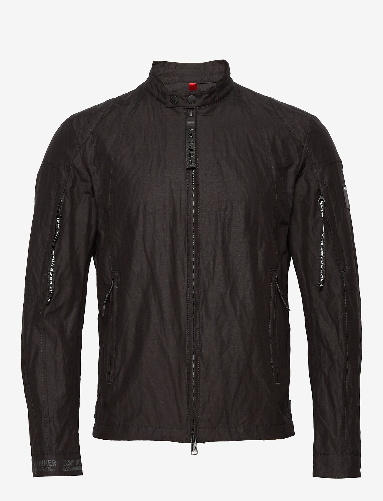 Replay - Jacket - black - 1