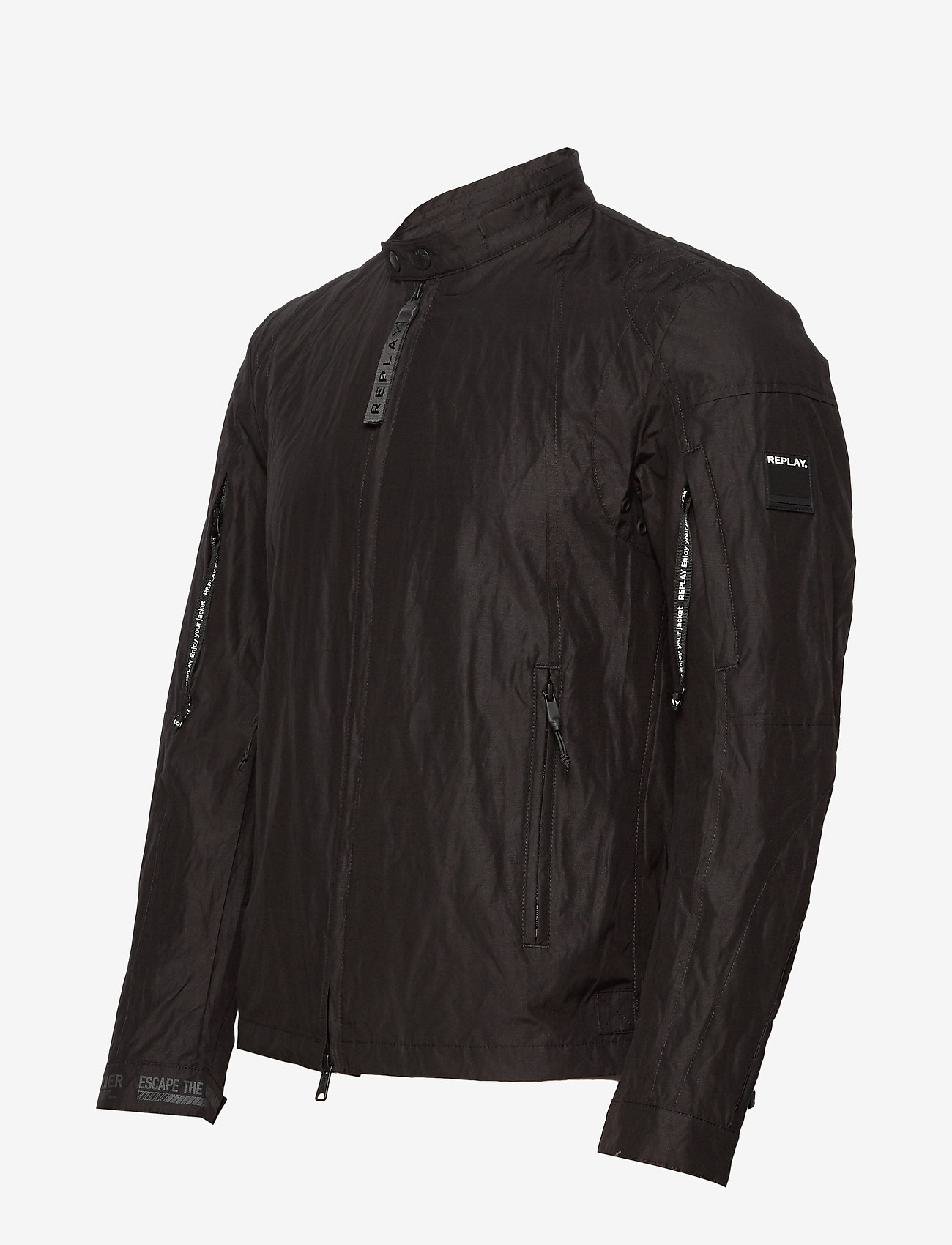 Replay - Jacket - black - 3