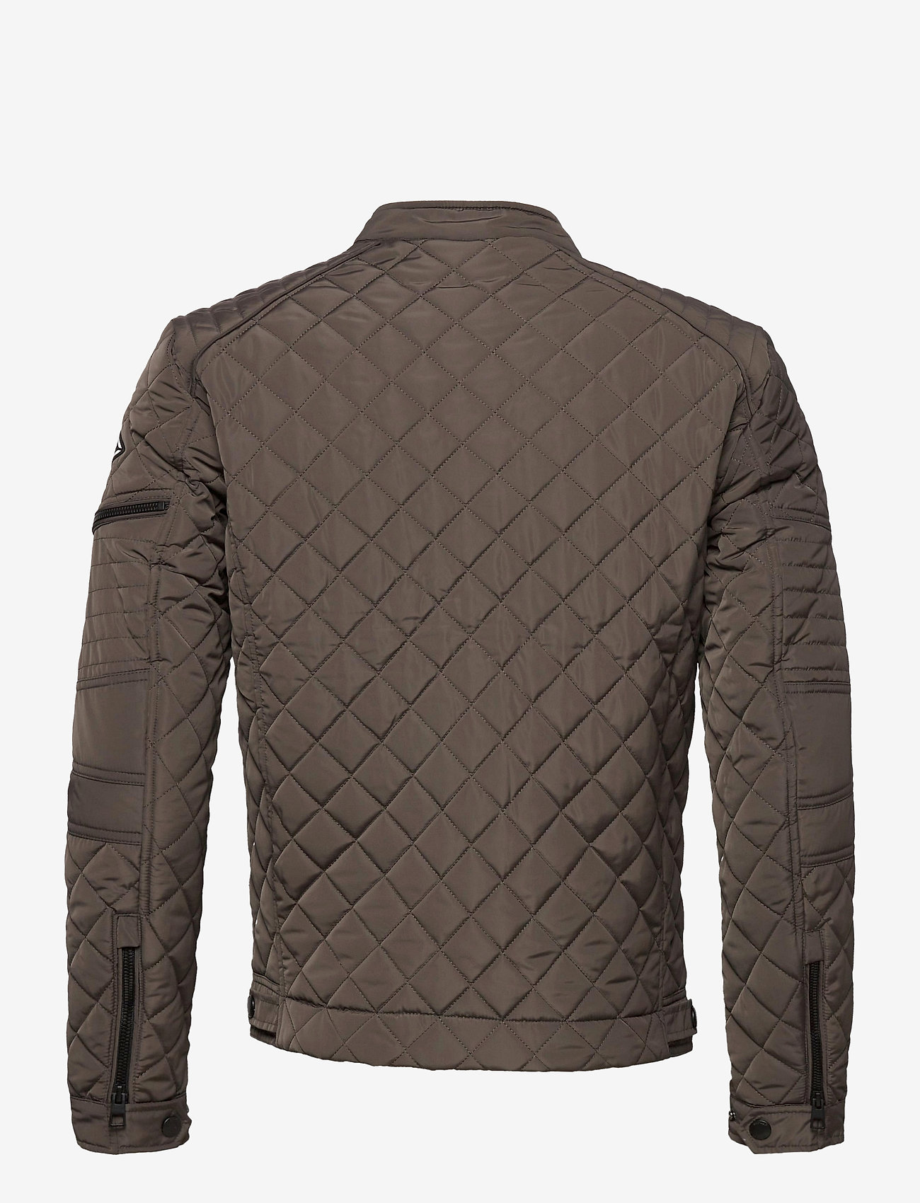 Replay - Jacket - wood grey - 2