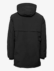 Replay - Jacket RELAXED - winter jackets - black - 1