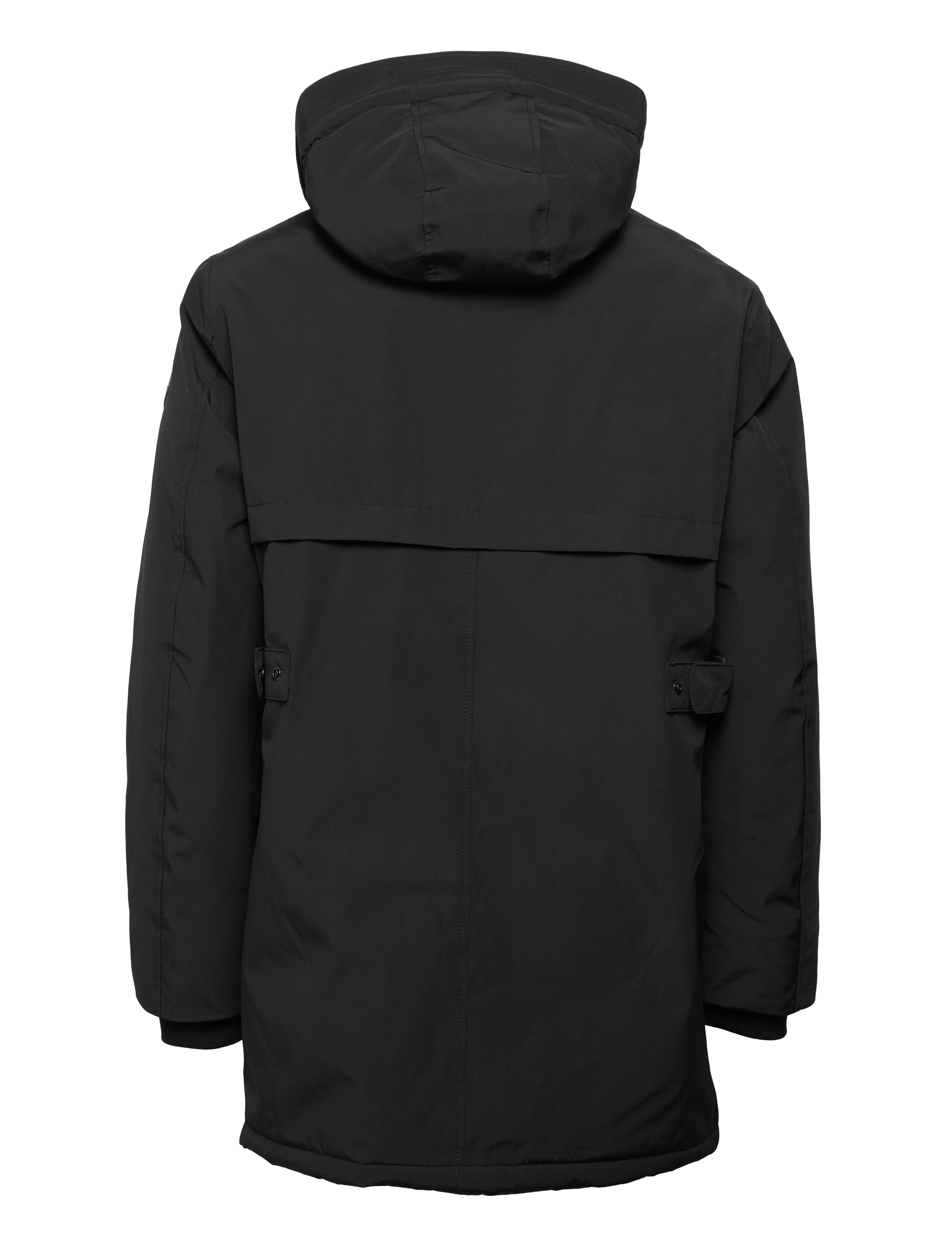 Replay - Jacket RELAXED - black - 1