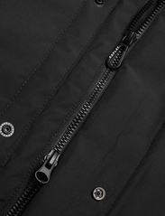 Replay - Jacket RELAXED - Žieminės striukės - black - 3