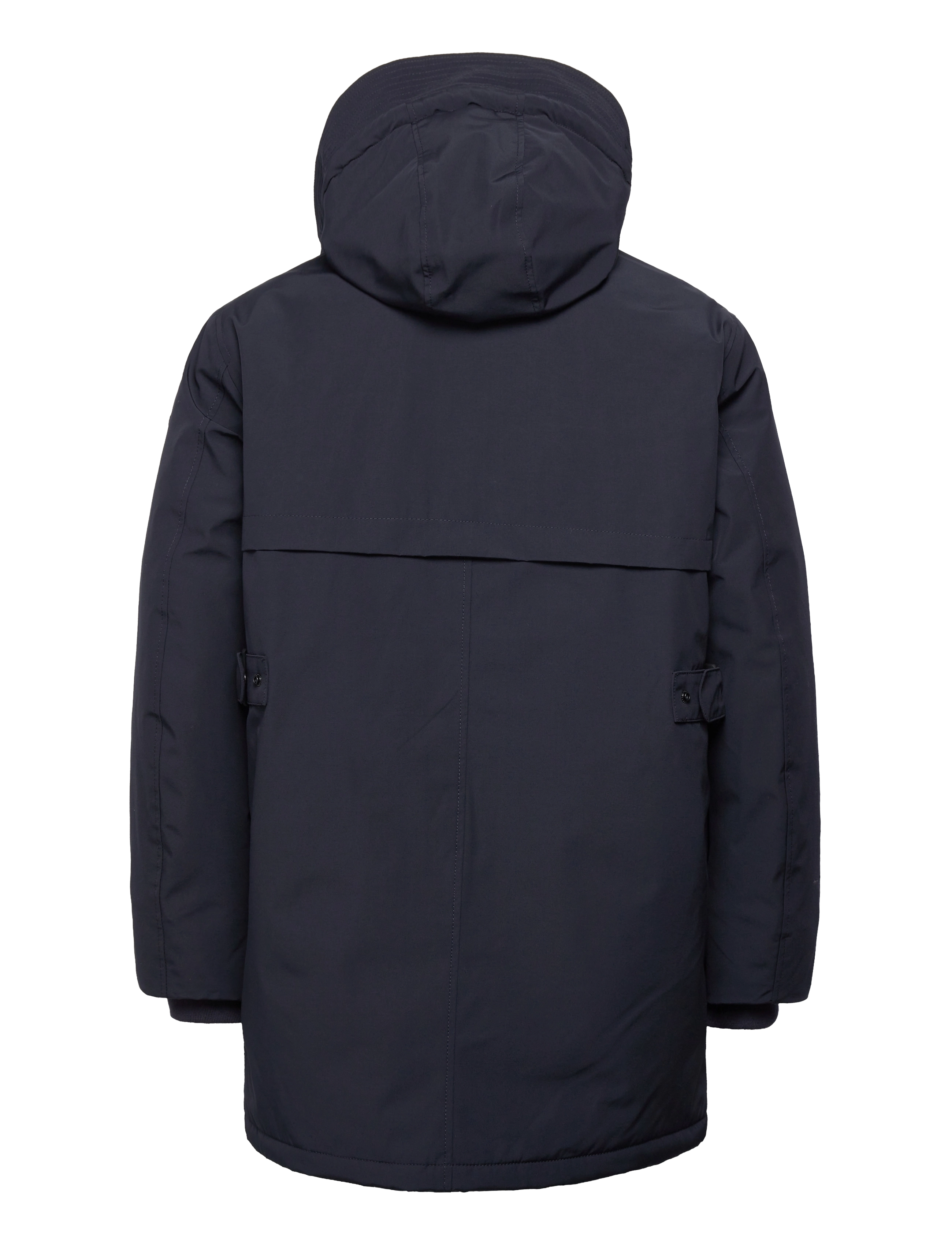 Replay - Jacket RELAXED - blue - 1