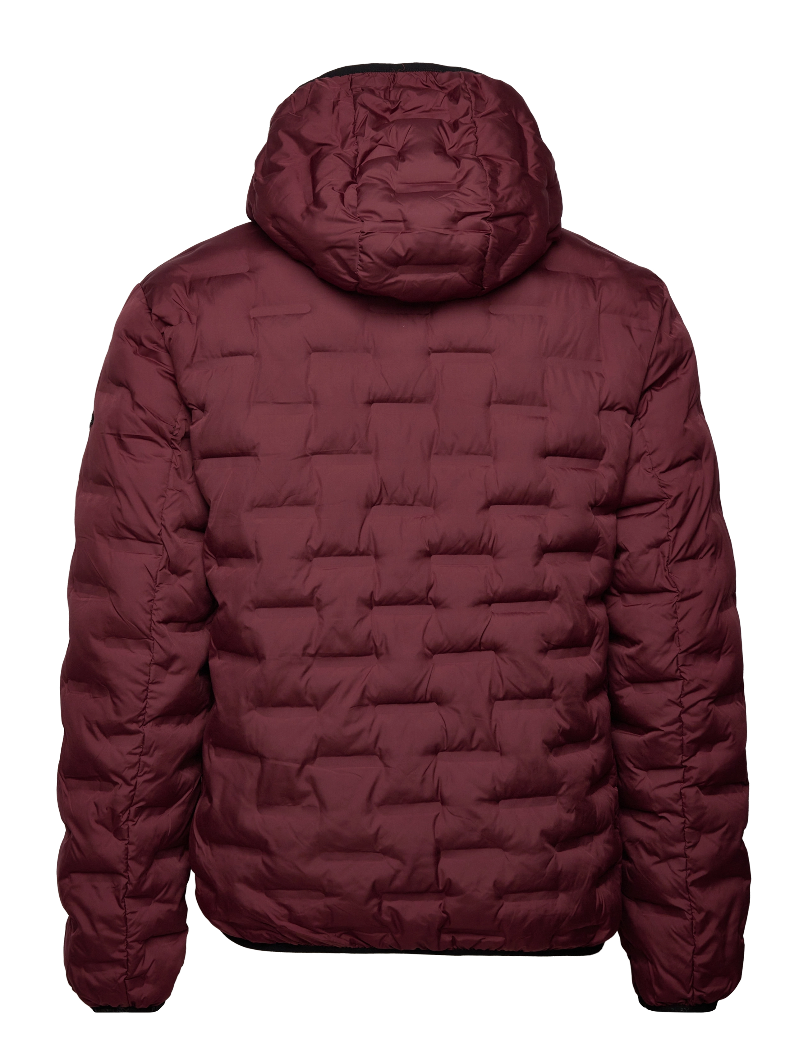Replay - Jacket - red - 1