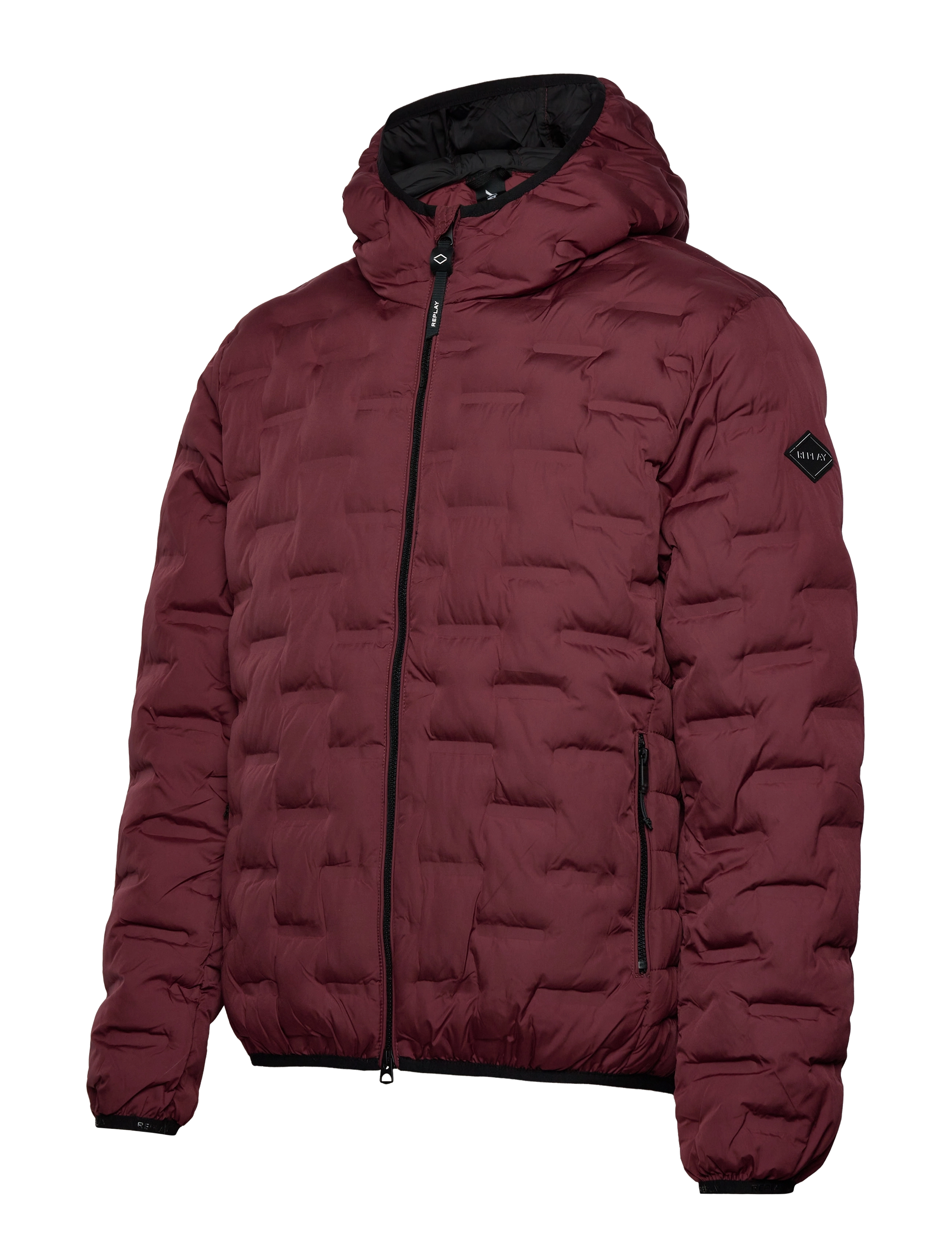 Replay - Jacket - red - 2
