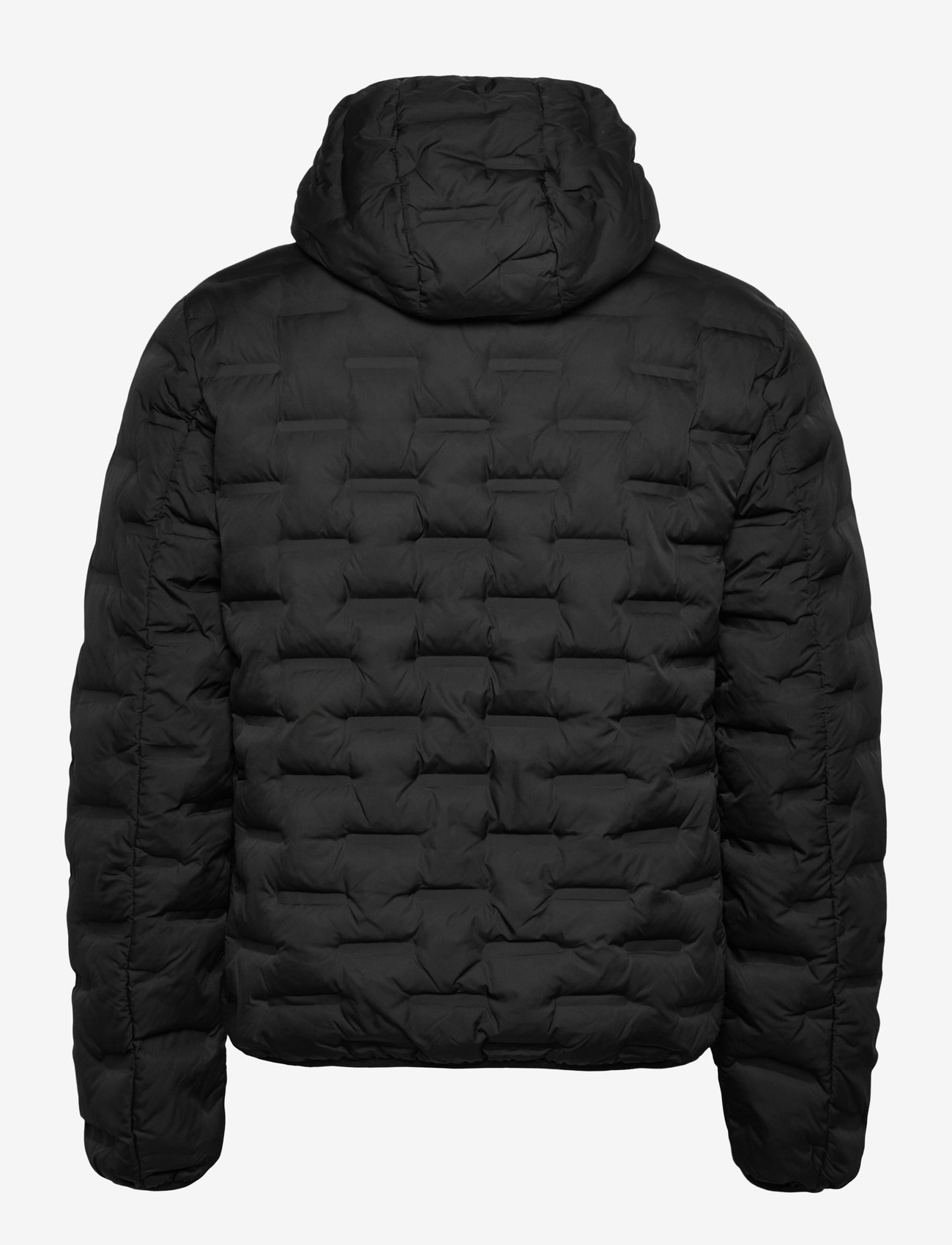 Replay - Jacket REGULAR_SLIM - höstjackor - black - 1