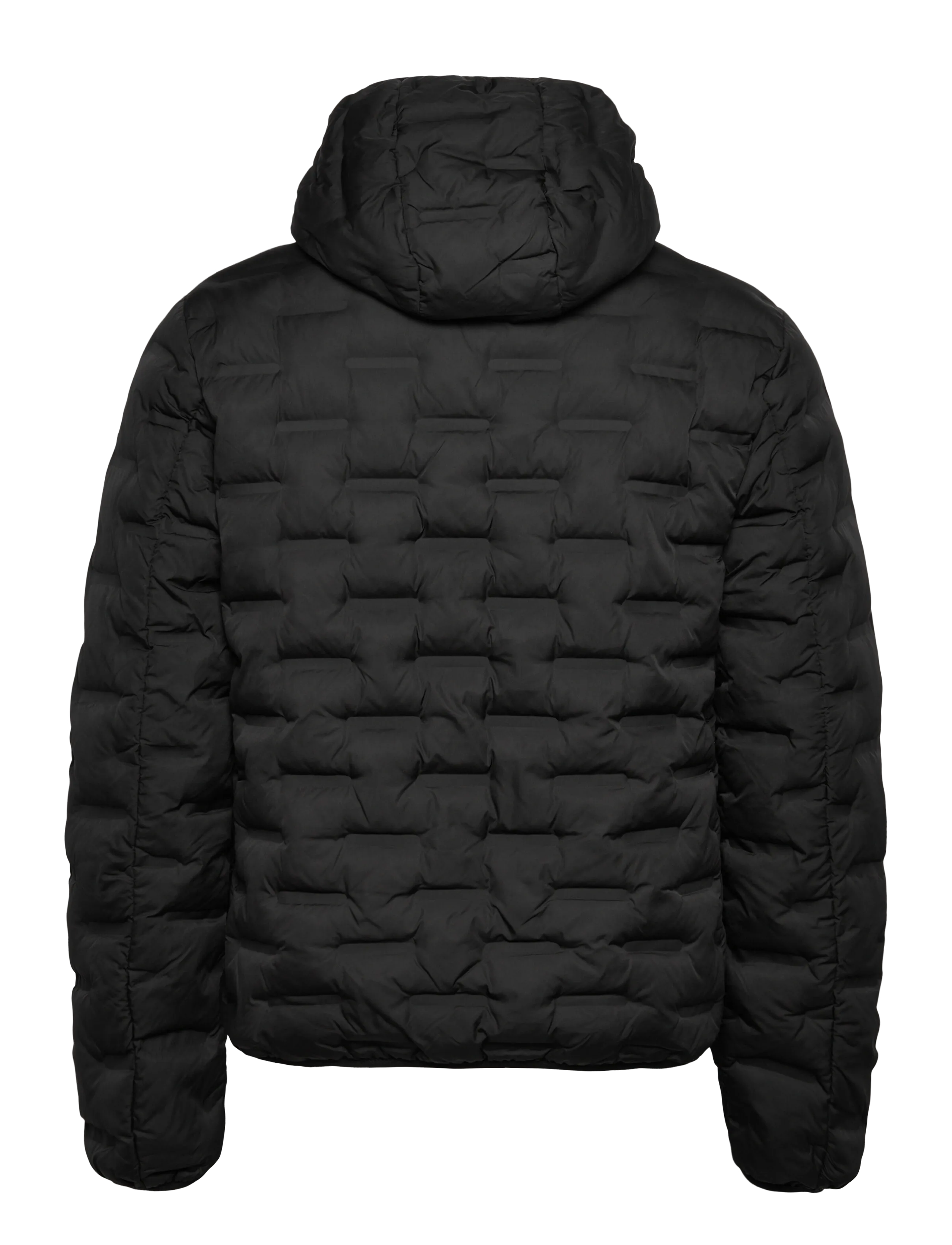 Replay - Jacket REGULAR_SLIM - vinterjakker - black - 1