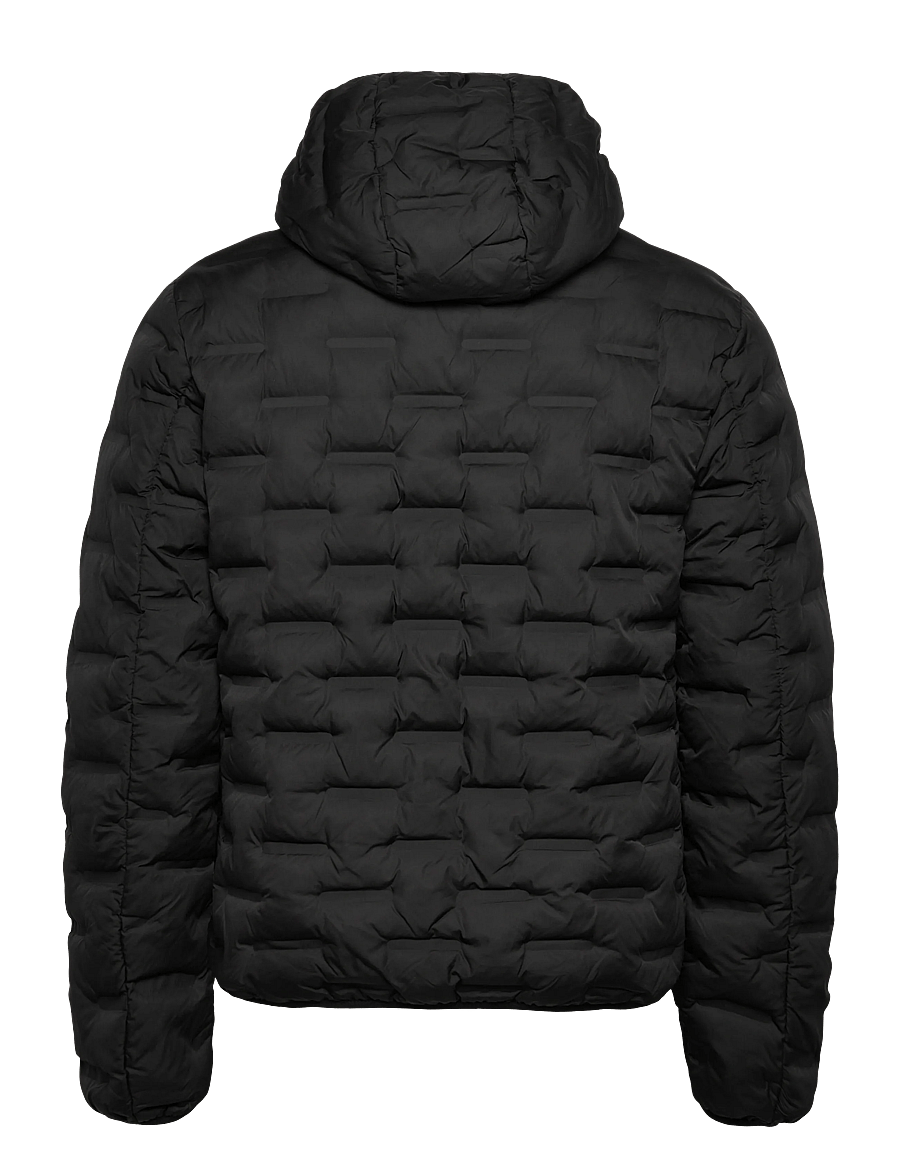 Replay - Jacket REGULAR_SLIM - sügisjoped - black - 2
