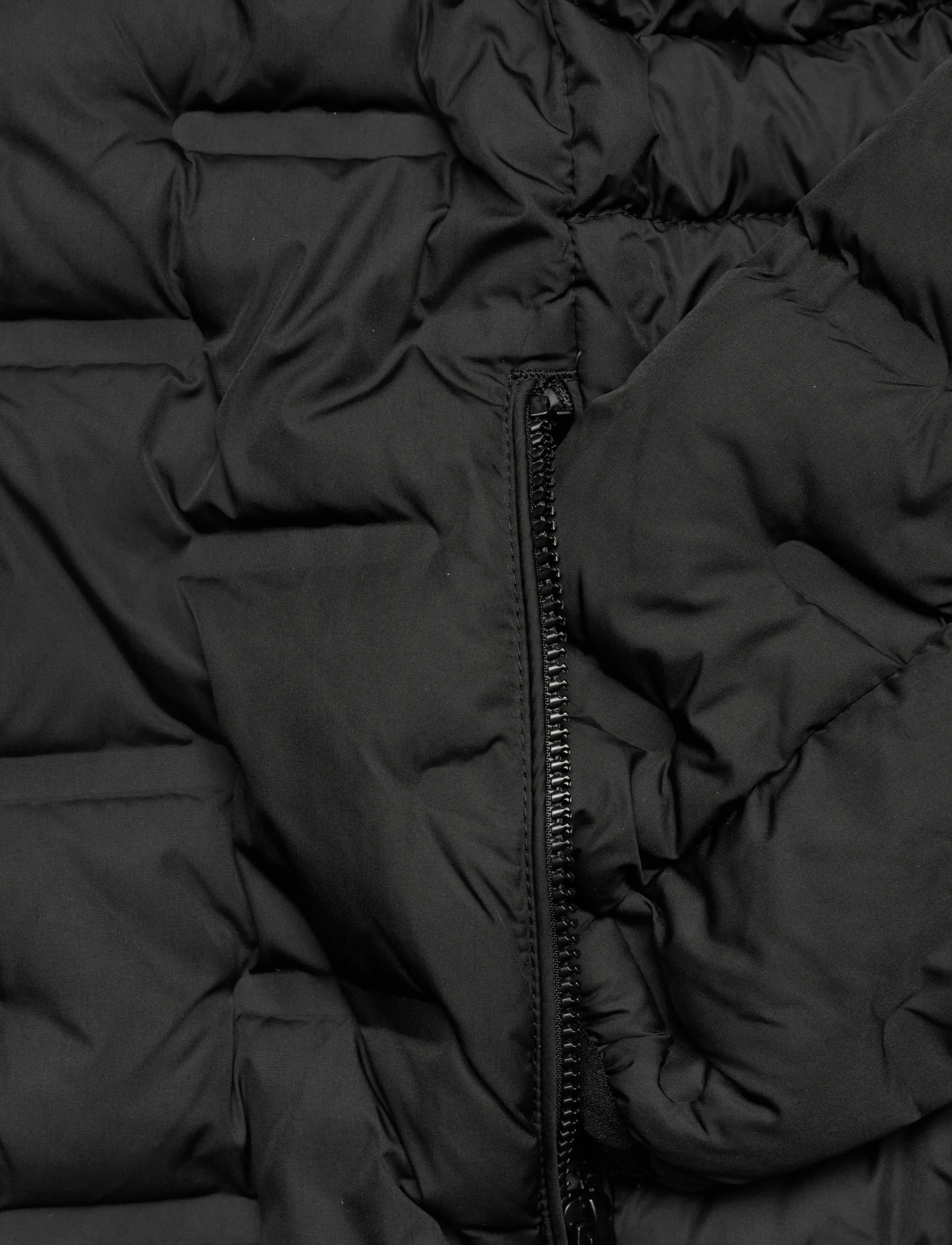 Replay - Jacket REGULAR_SLIM - vinterjakker - black - 4