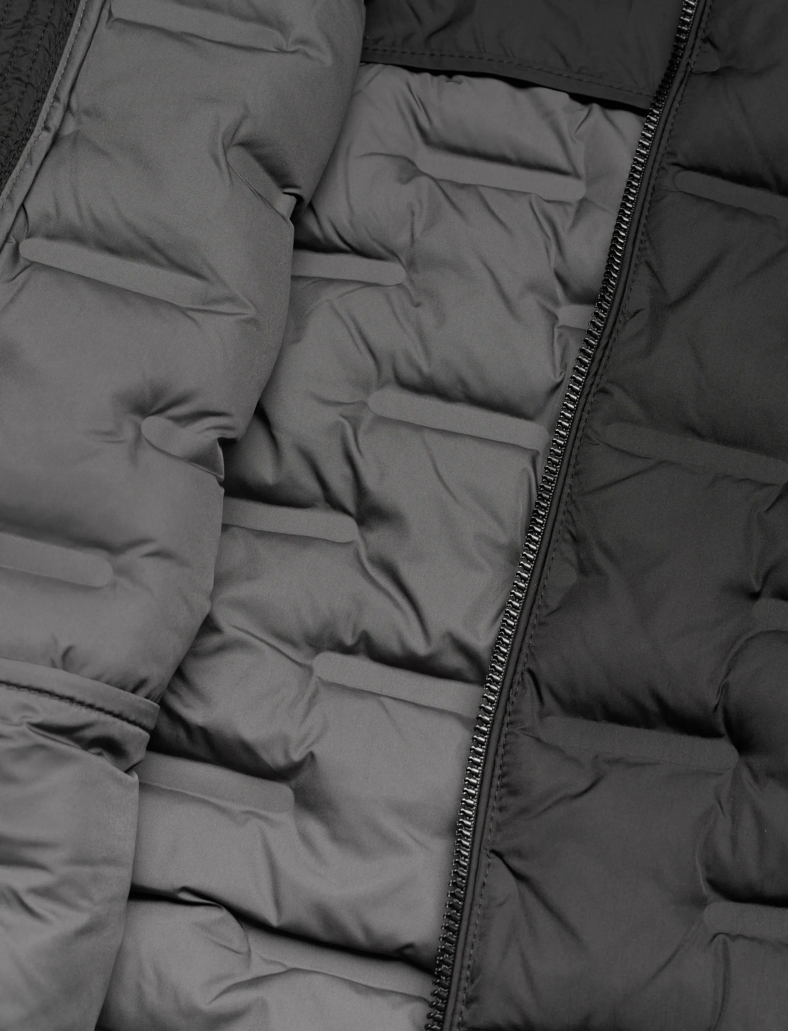 Replay - Jacket REGULAR_SLIM - vinterjakker - black - 5