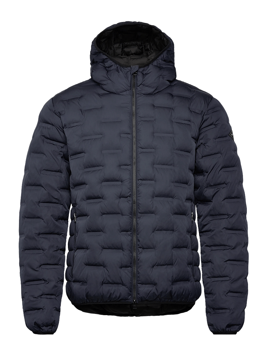 Replay - Jacket REGULAR_SLIM - sügisjoped - blue - 1