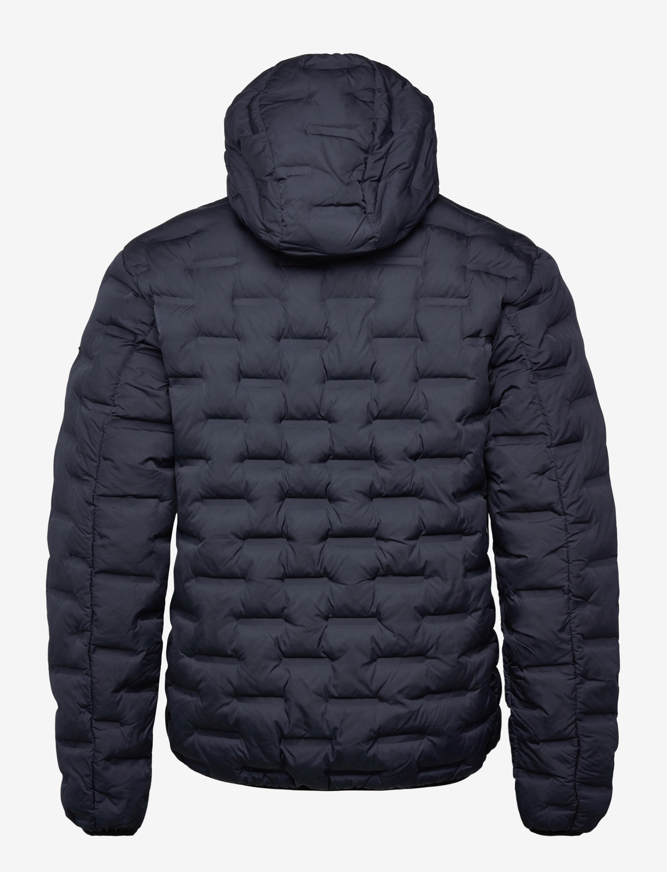 Replay - Jacket REGULAR_SLIM - kurtki jesienne - blue - 1