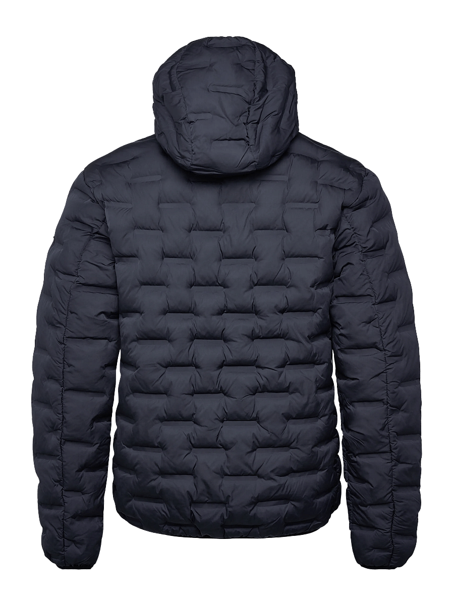Replay - Jacket REGULAR_SLIM - sügisjoped - blue - 2