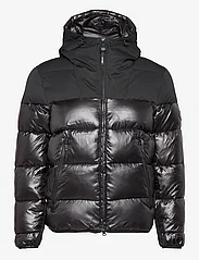 Replay - Jacket COMFORT FIT - winter jackets - black - 0