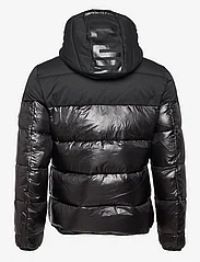 Replay - Jacket COMFORT FIT - winter jackets - black - 1