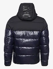 Replay - Jacket COMFORT FIT - winter jackets - blue - 1
