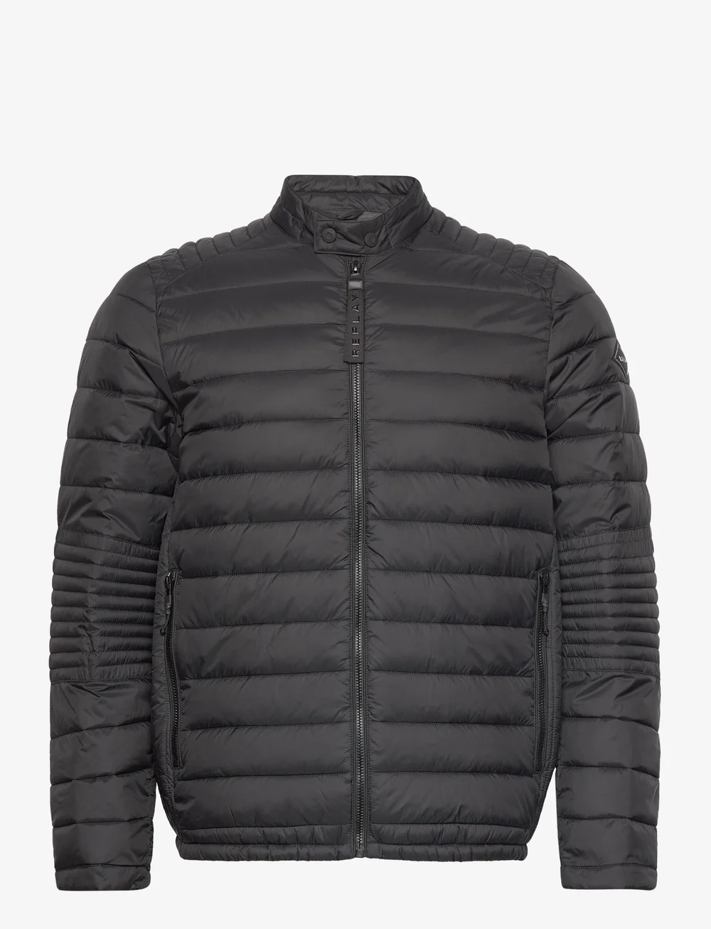 Replay down jacket sales