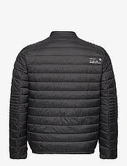 Replay - Jacket SLIM - winter jackets - black - 1
