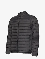 Replay - Jacket SLIM - winter jackets - black - 2