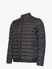 Replay - Jacket SLIM - talvitakit - black - 2