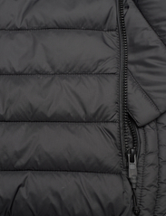 Replay - Jacket SLIM - winter jackets - black - 4