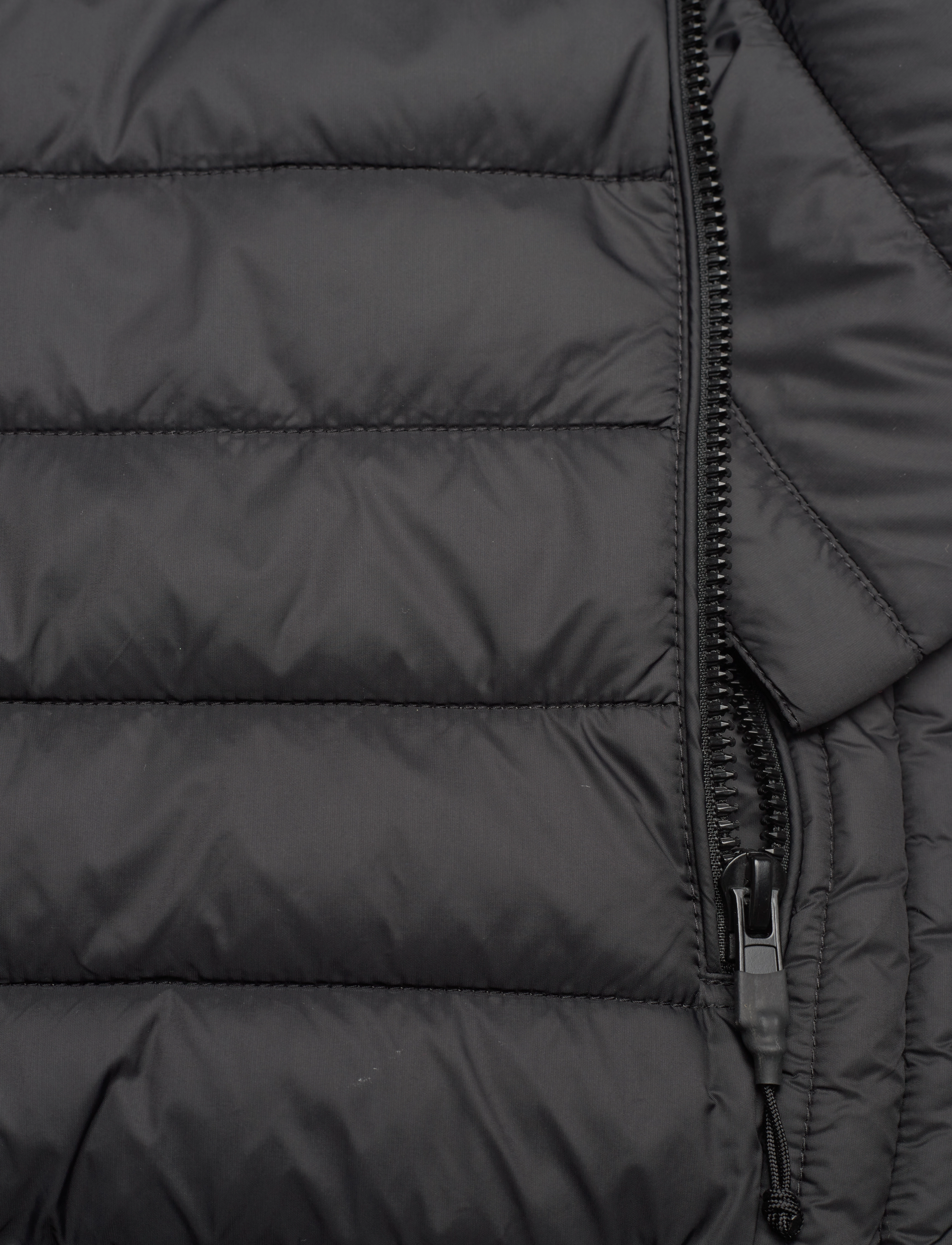 Replay - Jacket SLIM - black - 4