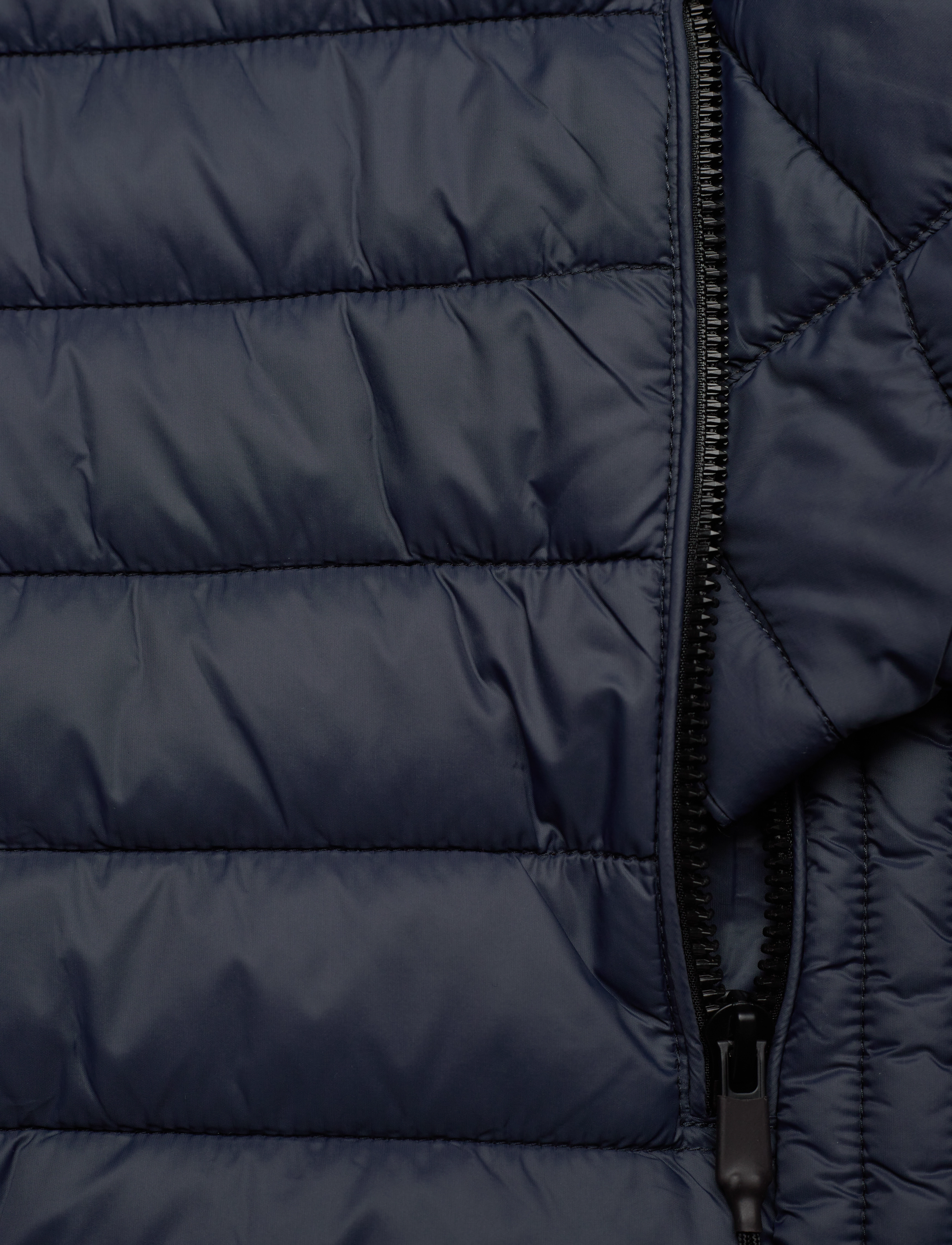 Replay - Jacket SLIM - blue - 4