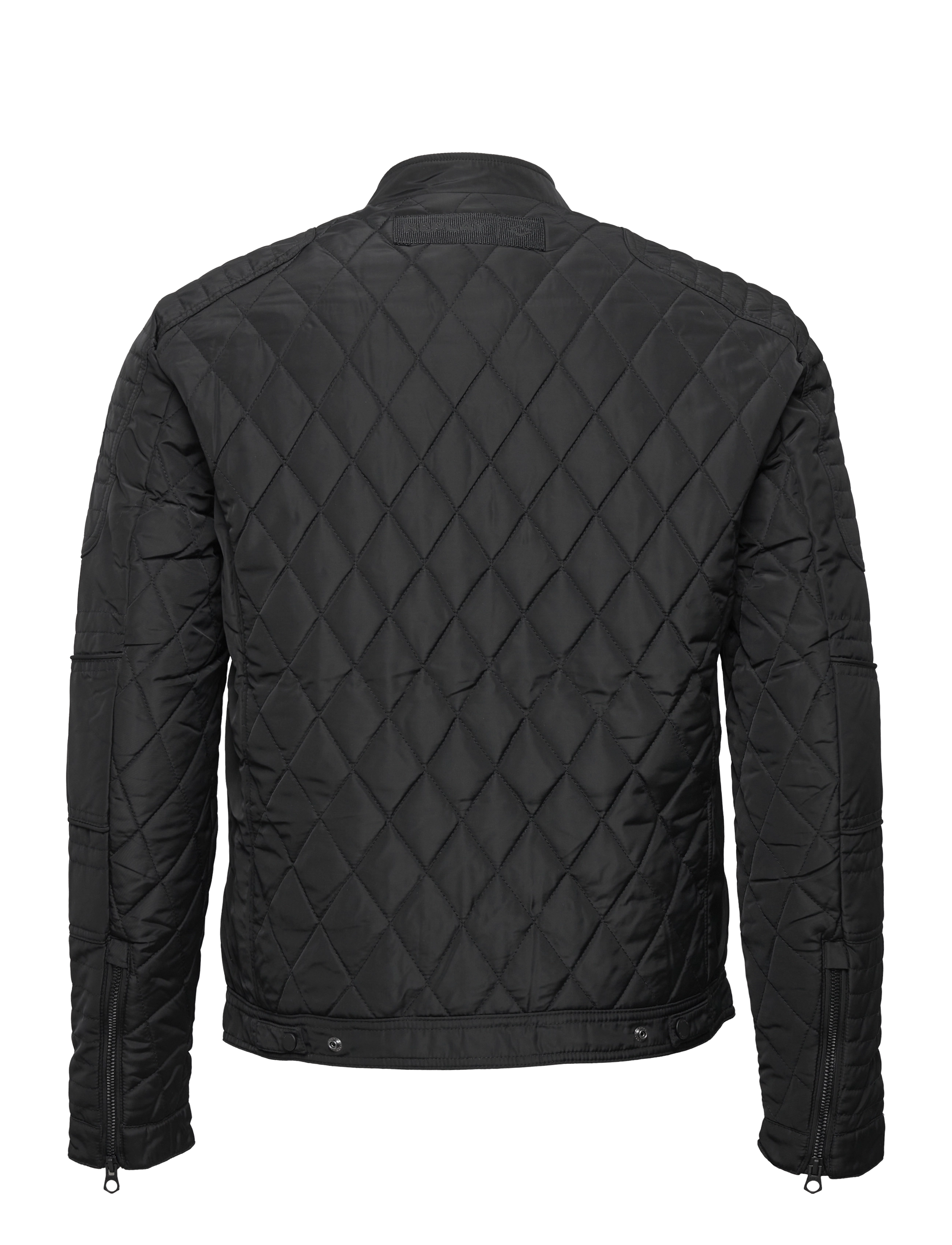 Replay - Jacket SLIM - black - 1
