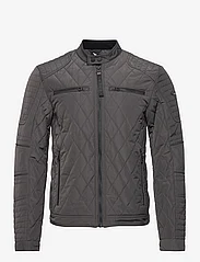 Replay - Jacket - spring jackets - grey - 0