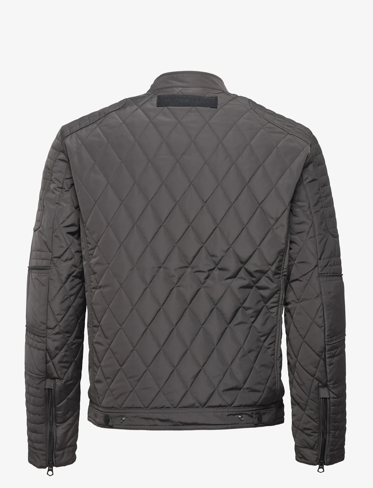 Replay - Jacket - spring jackets - grey - 1