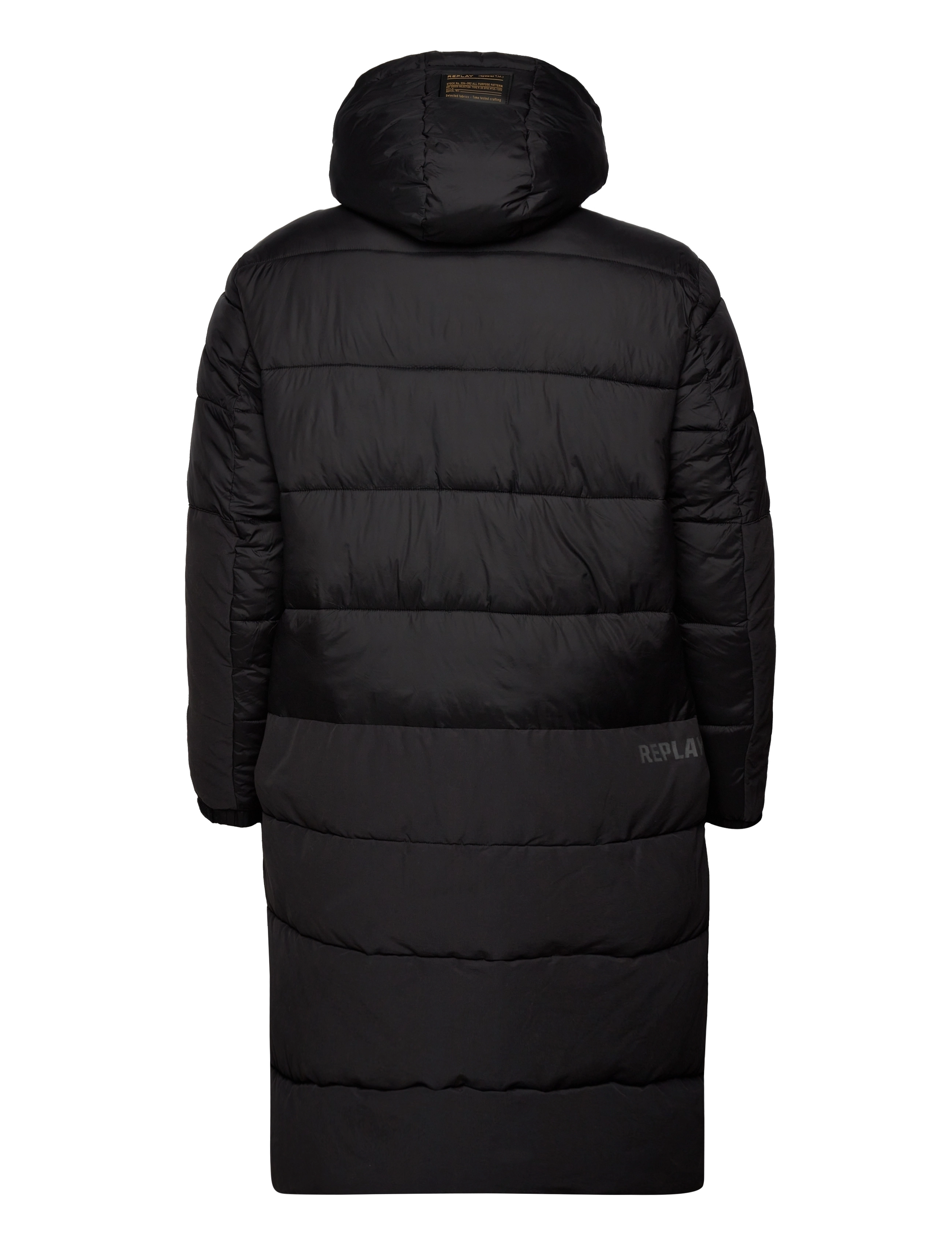 Replay - Jacket - black - 1