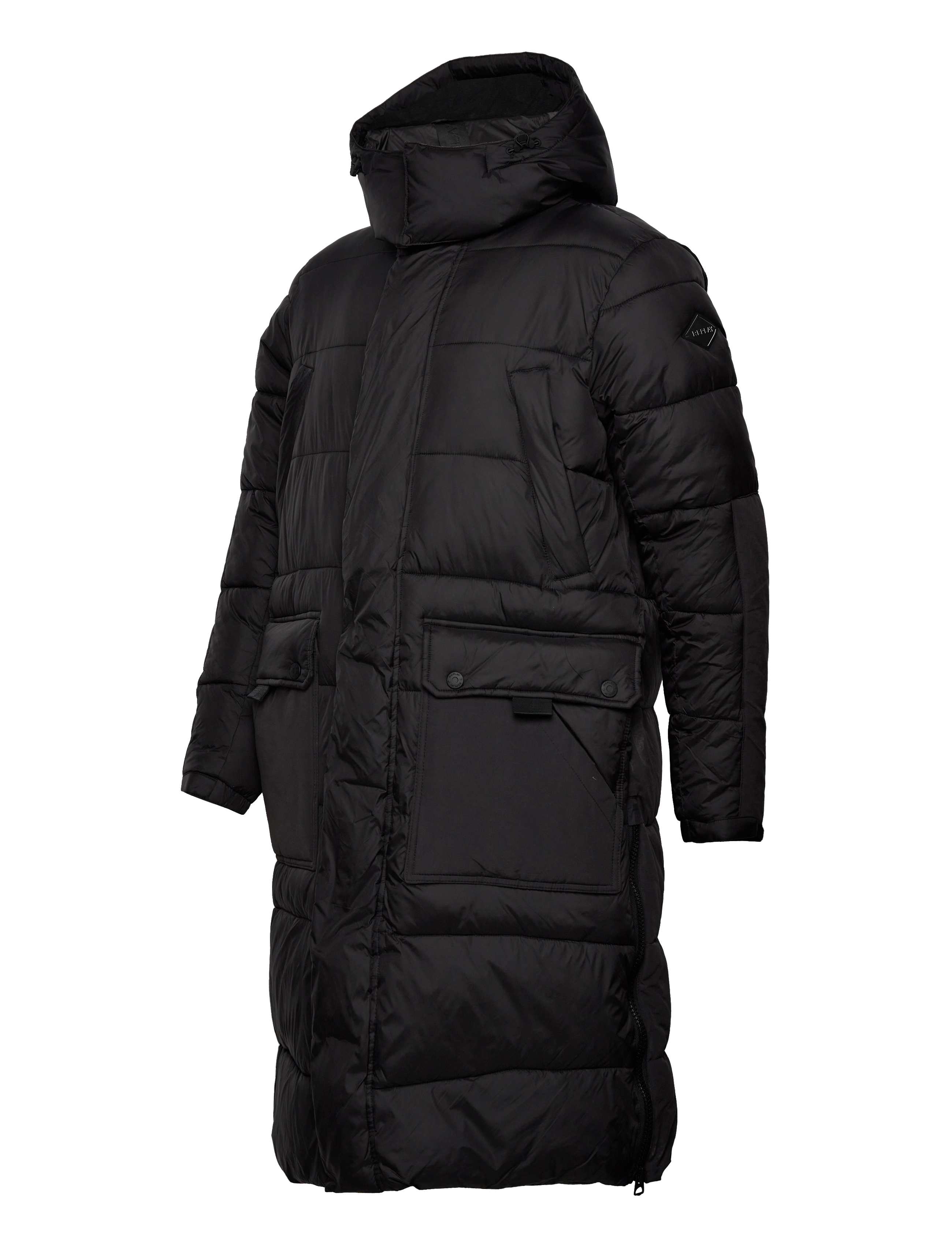 Replay - Jacket - black - 2