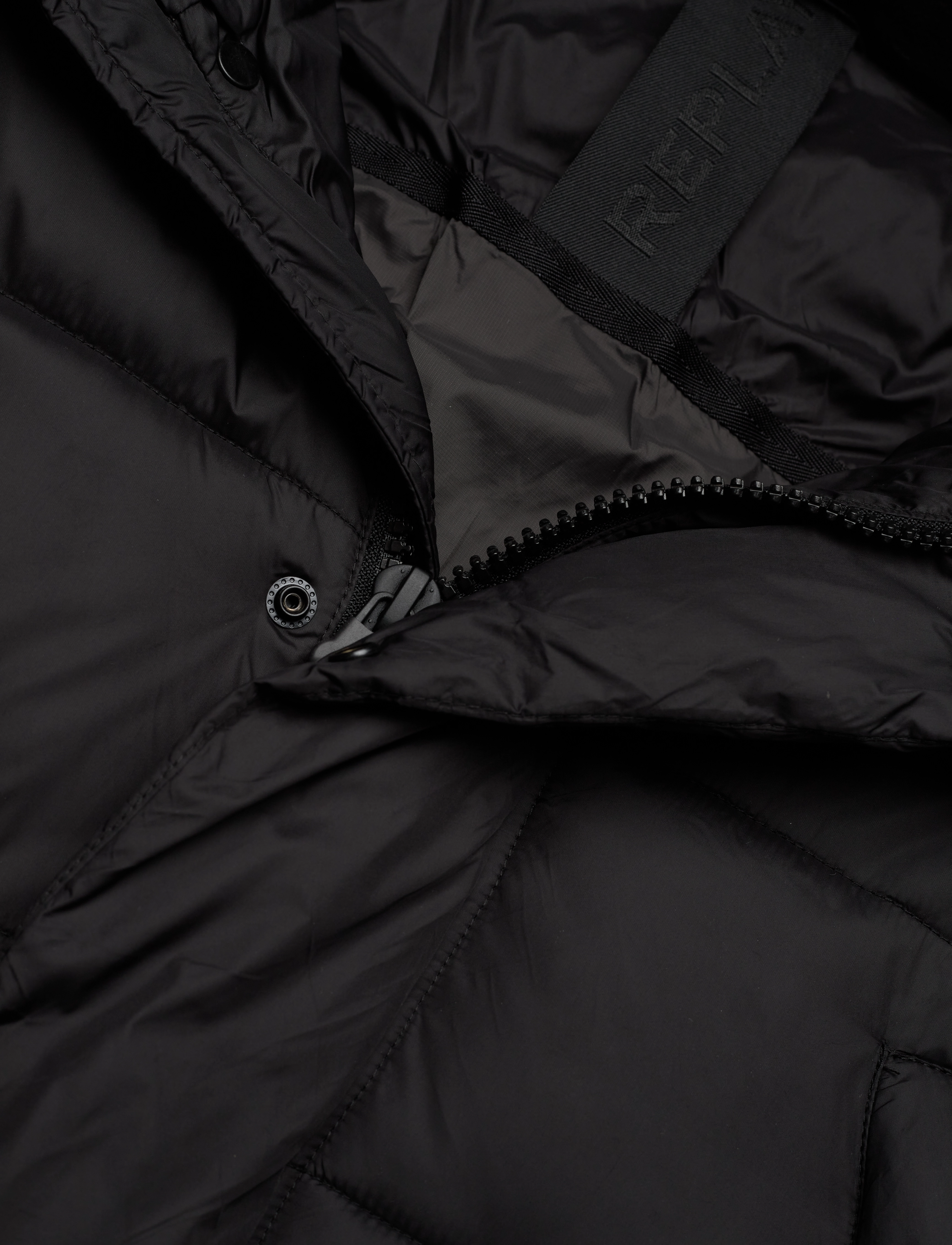 Replay - Jacket - black - 4
