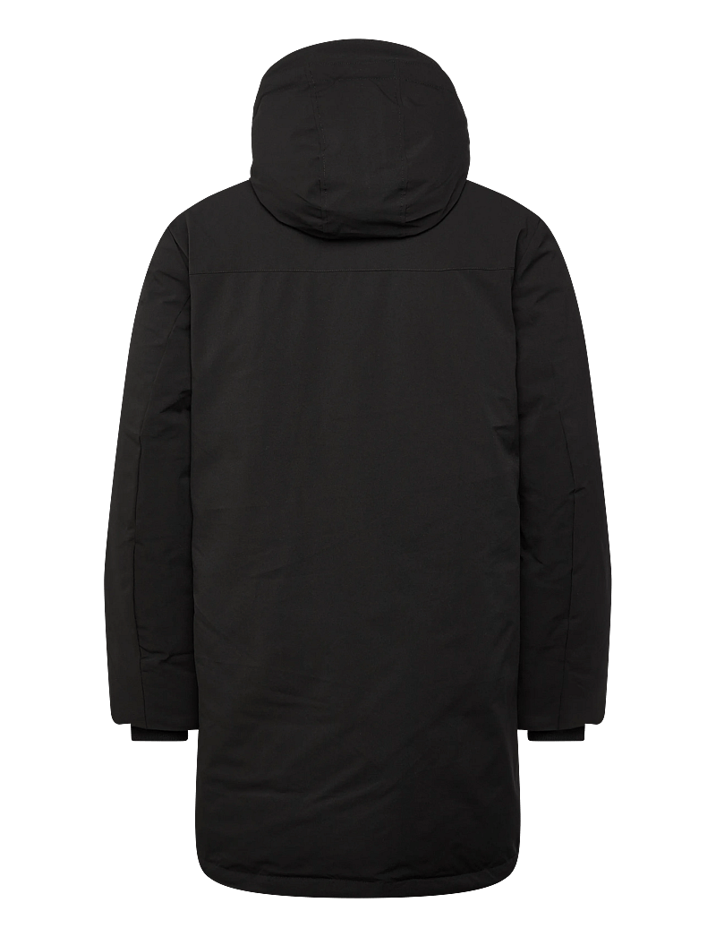 Replay - Jacket RELAXED - winterjacken - black - 1