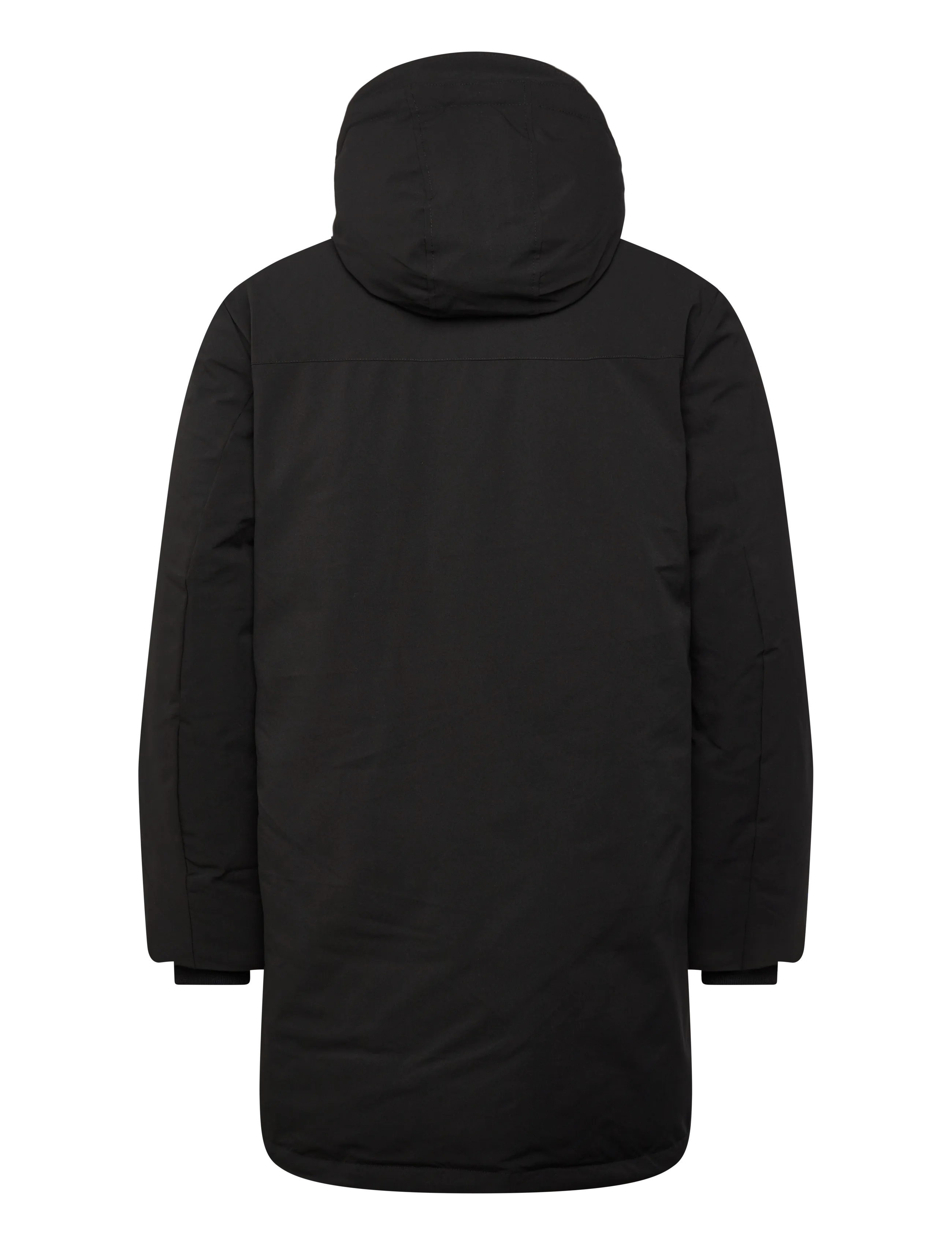 Replay - Jacket RELAXED - winterjacken - black - 1