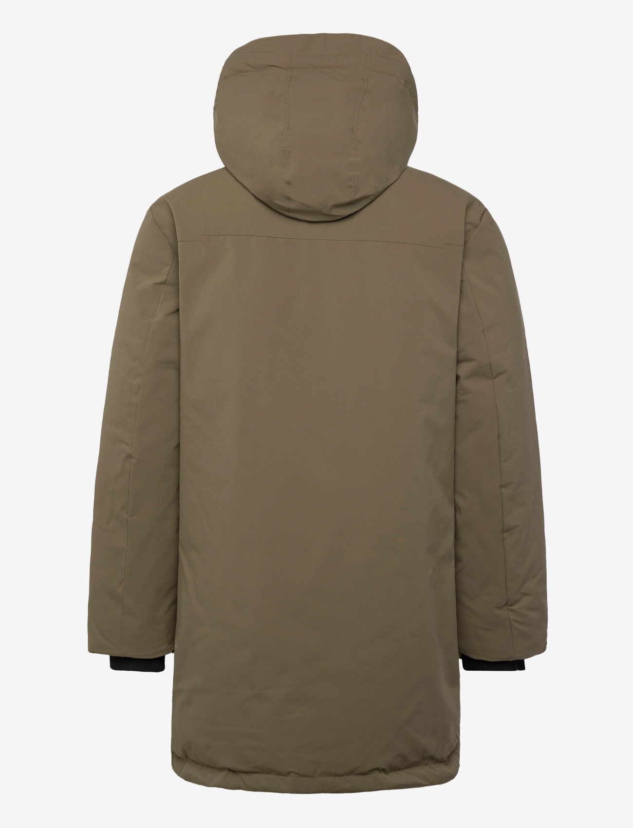 Replay - Jacket RELAXED - vinterjakker - green - 1