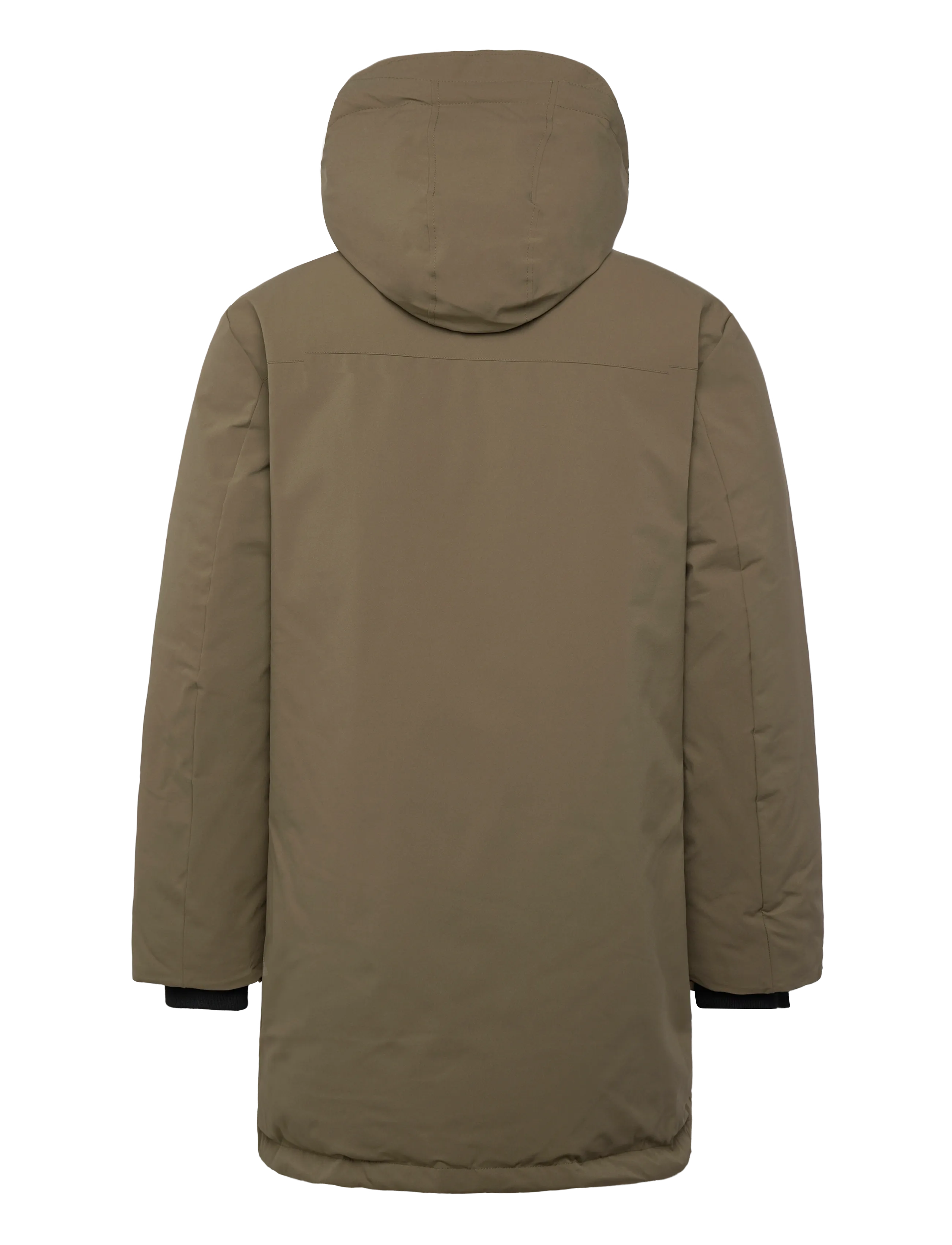 Replay - Jacket RELAXED - jackets - green - 1