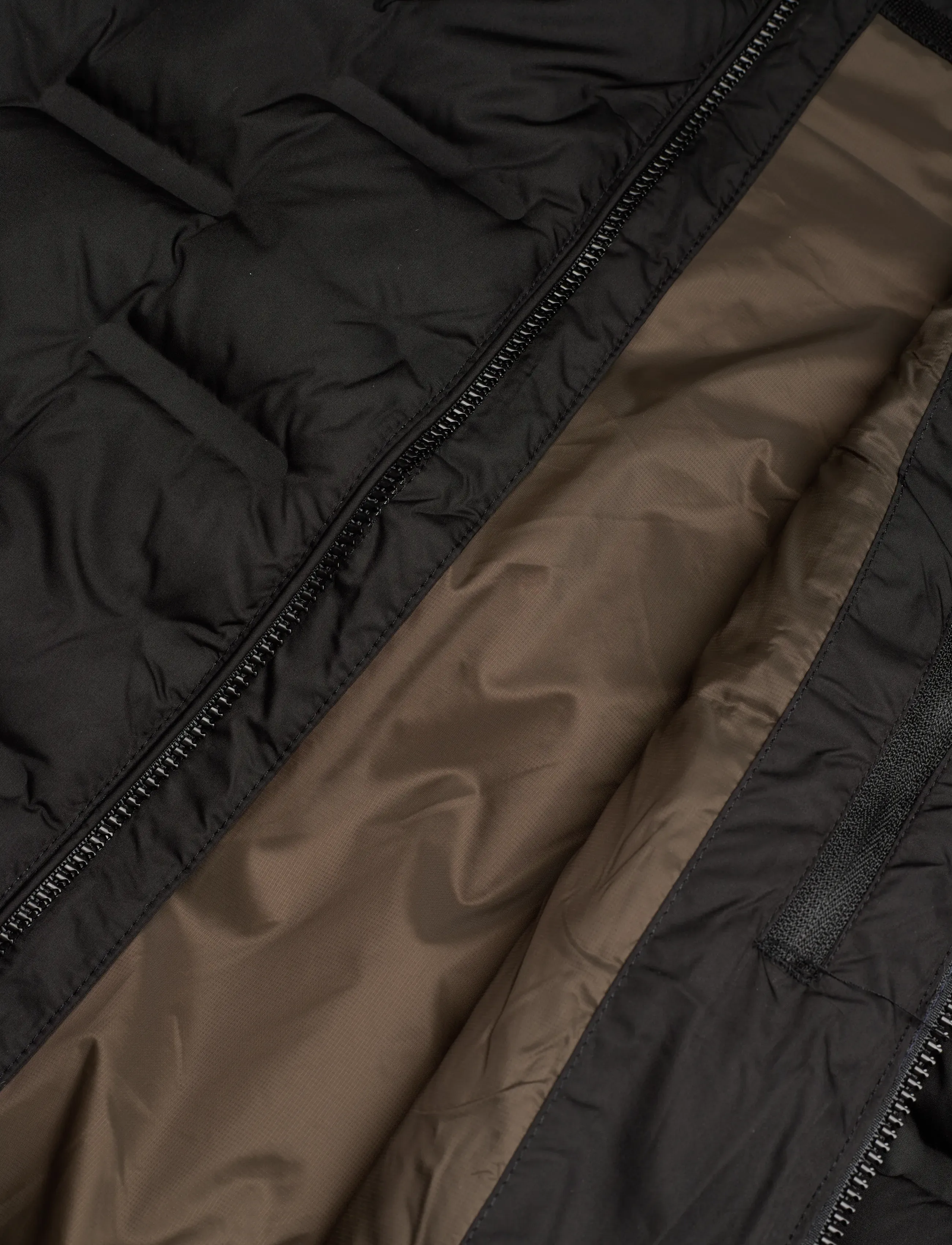 Replay - Gilet REGULAR - veste - black - 4