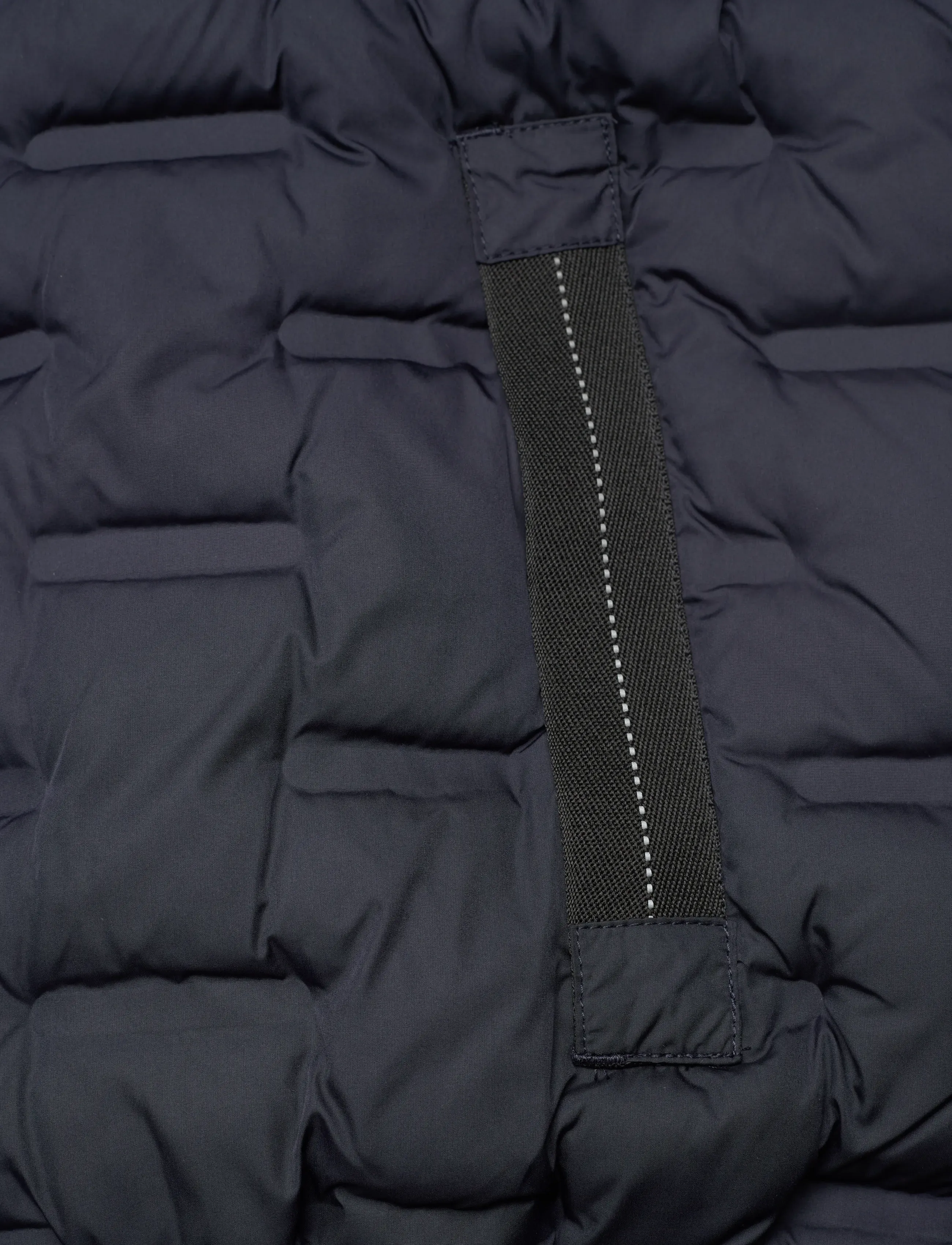 Replay - Gilet REGULAR - veste - blue - 3