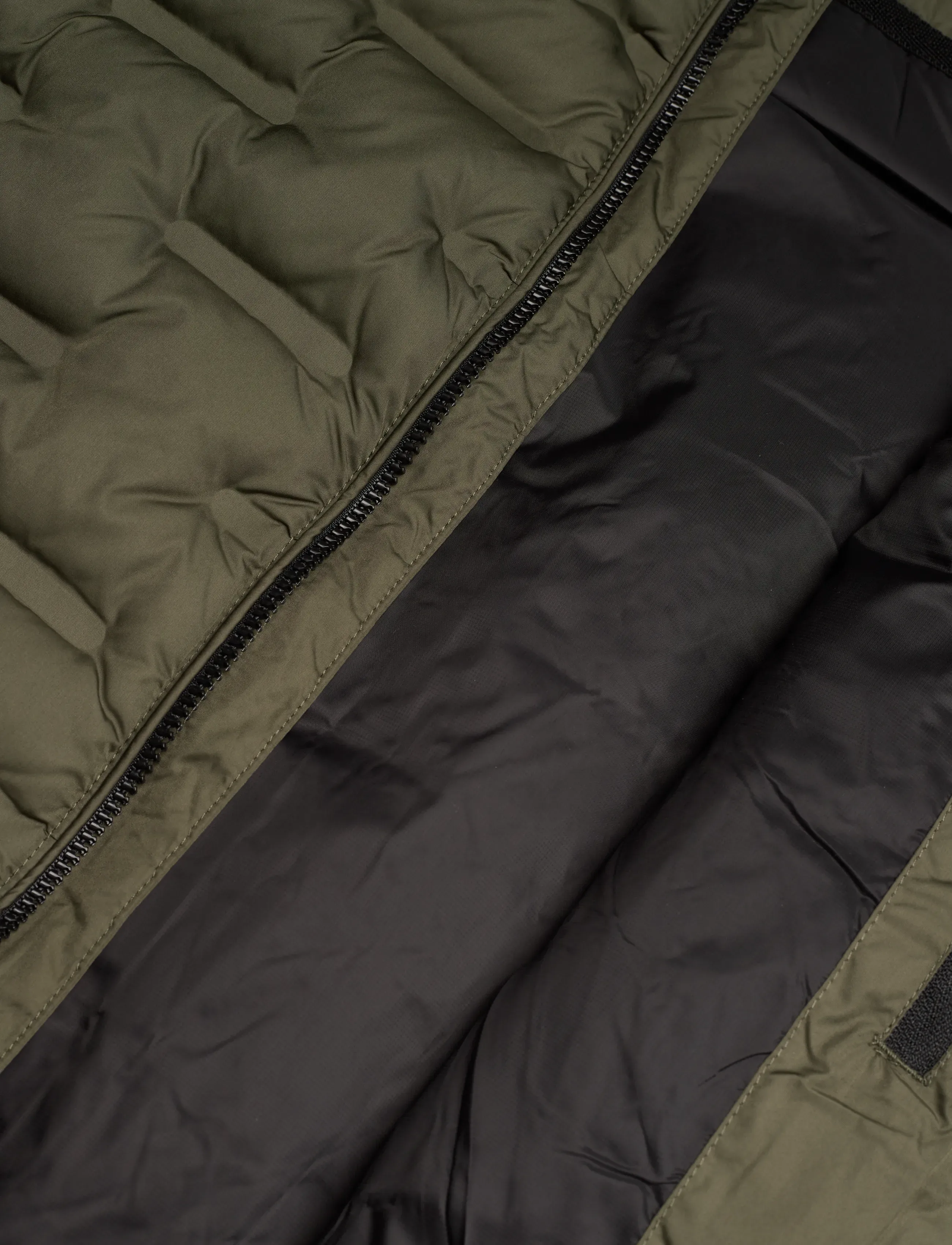 Replay - Gilet REGULAR - westen - green - 4