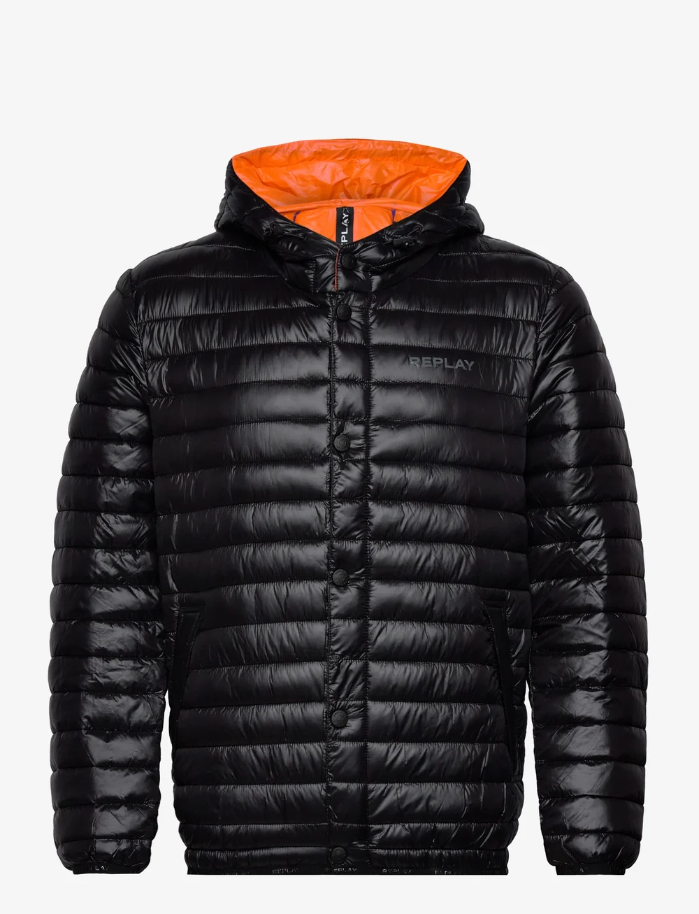 Replay 2025 parka mens