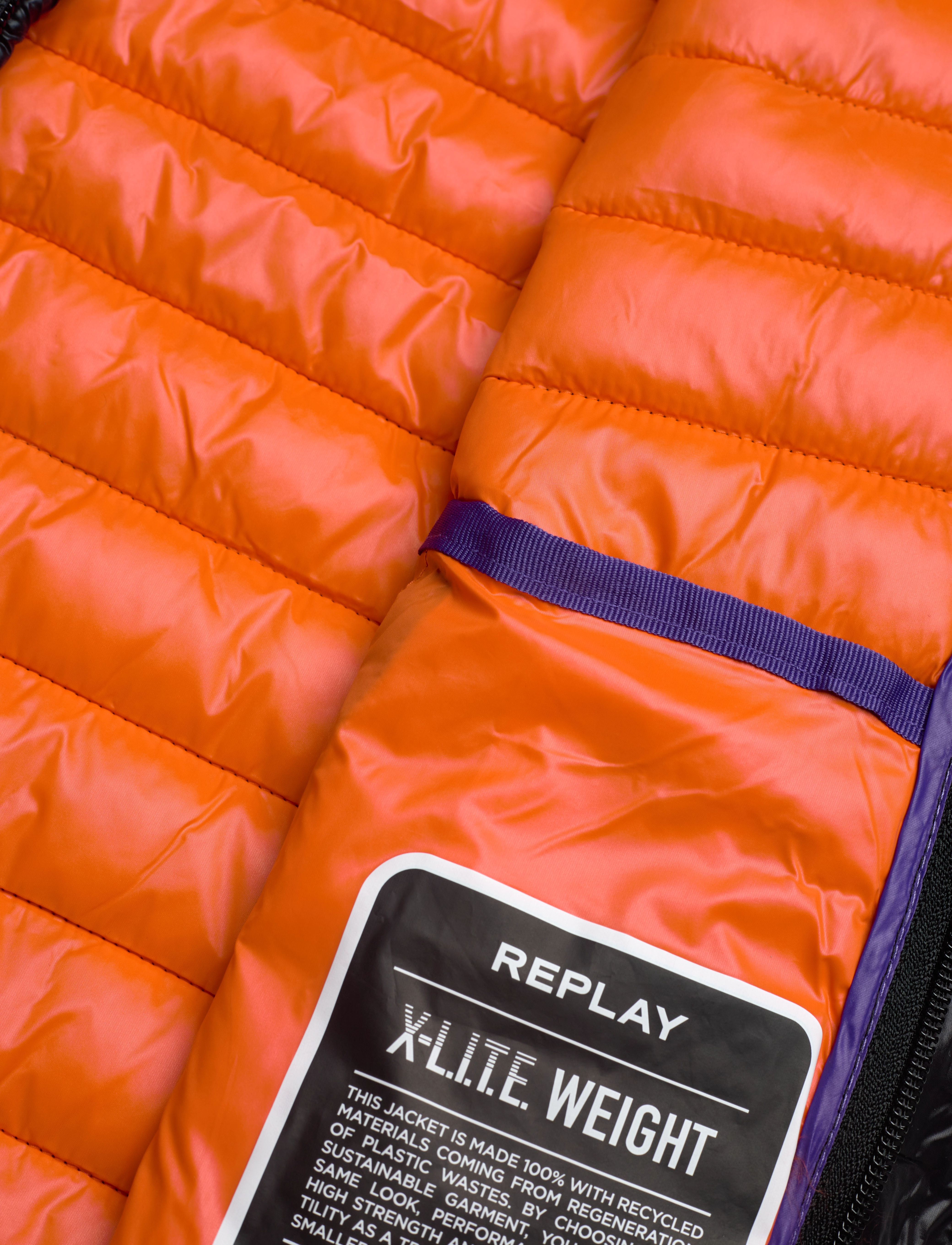 Replay - Jacket - black - 4