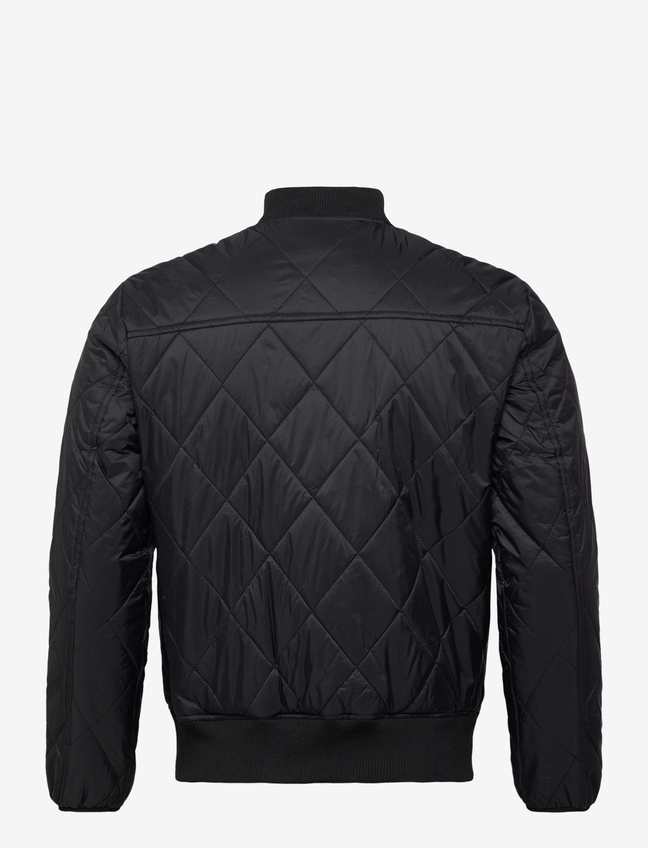 Replay - Jacket REGULAR - efterårsjakker - black - 1