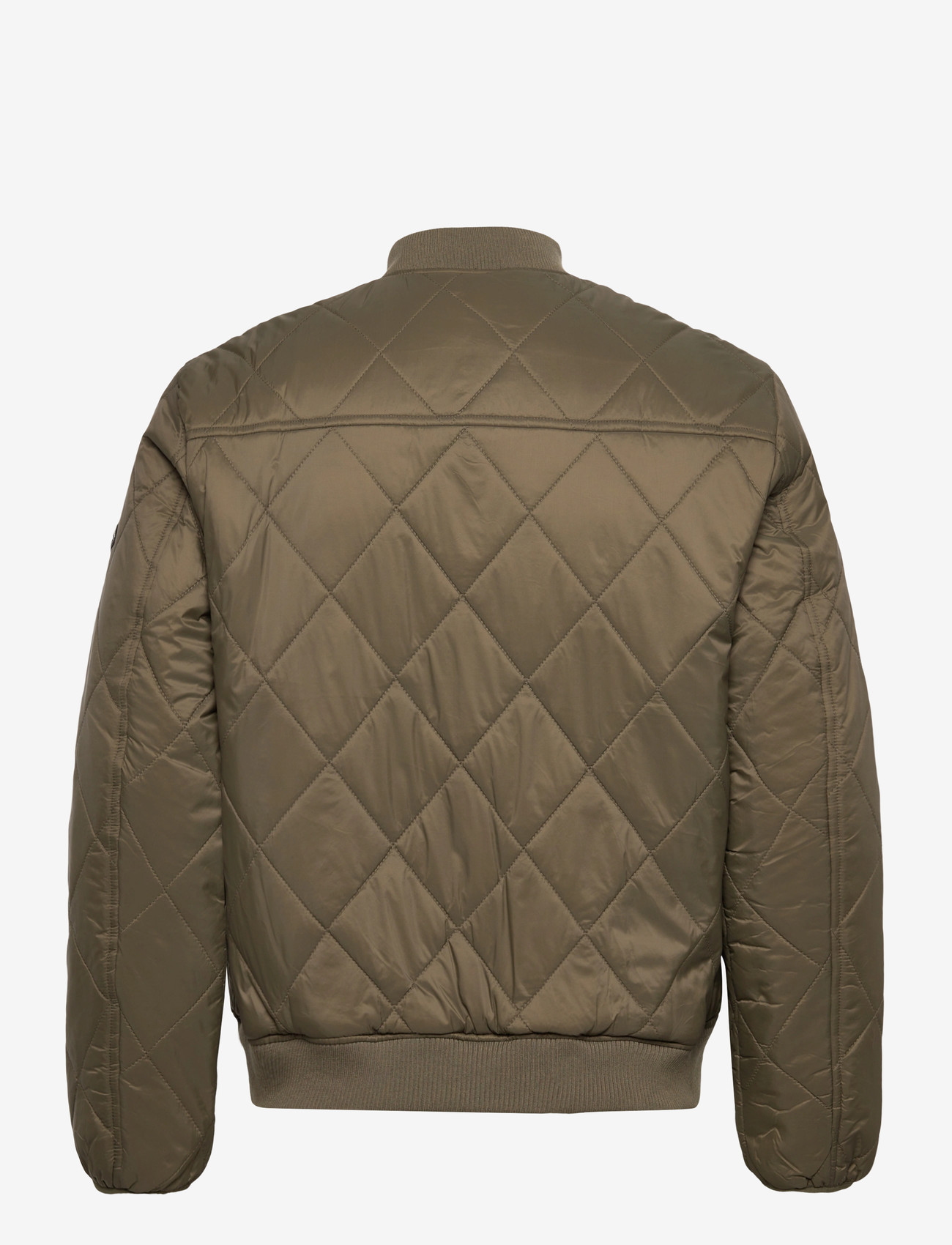 Replay - Jacket REGULAR - høstjakker - green - 1
